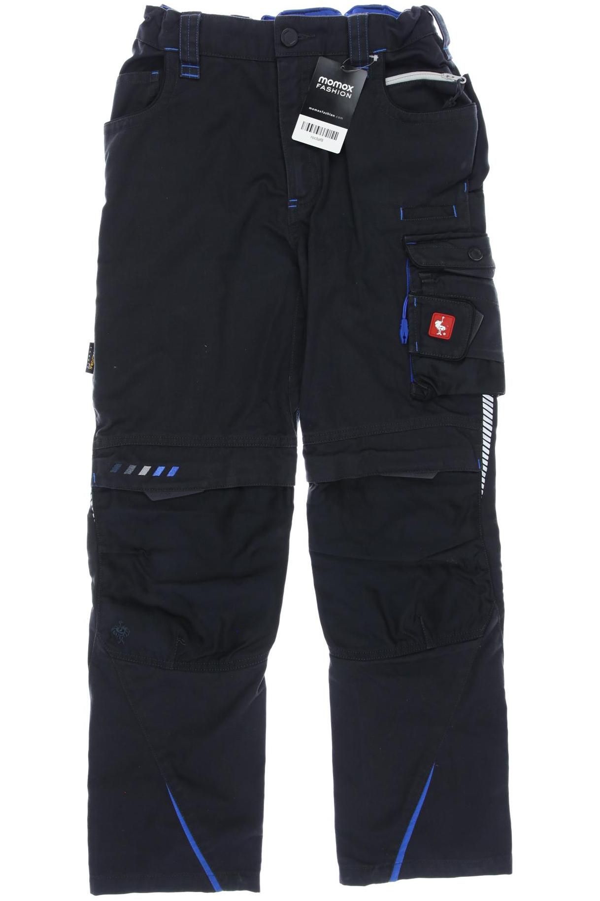

engelbert strauss Herren Stoffhose, grau, Gr. 146