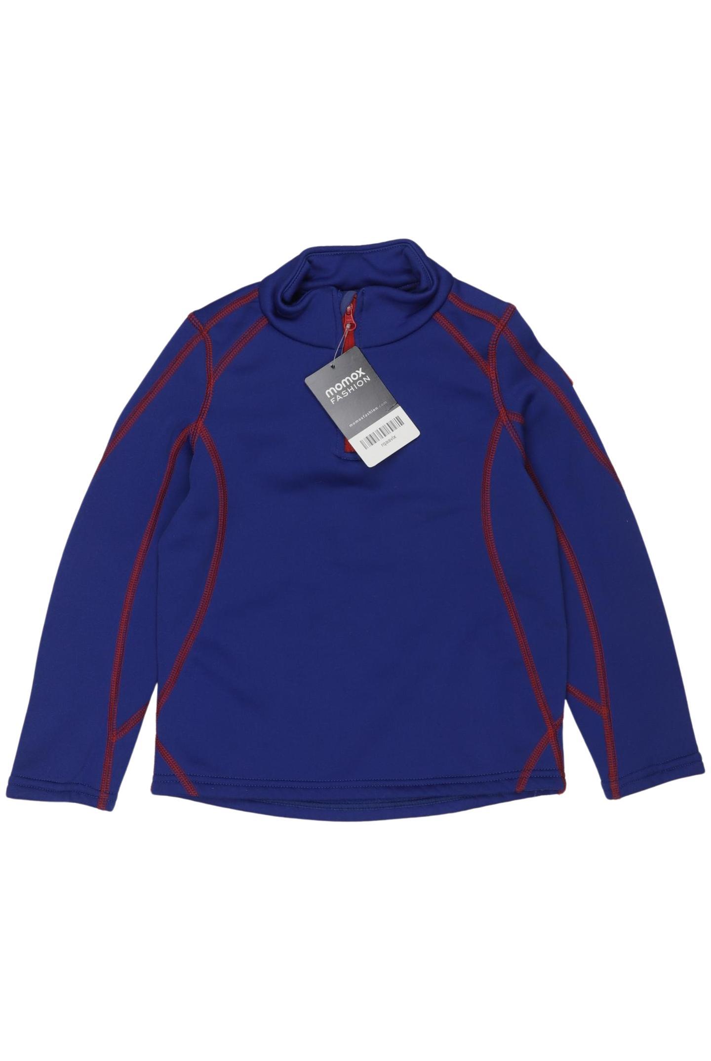 

engelbert strauss Jungen Hoodies & Sweater, blau, Gr. 110/116