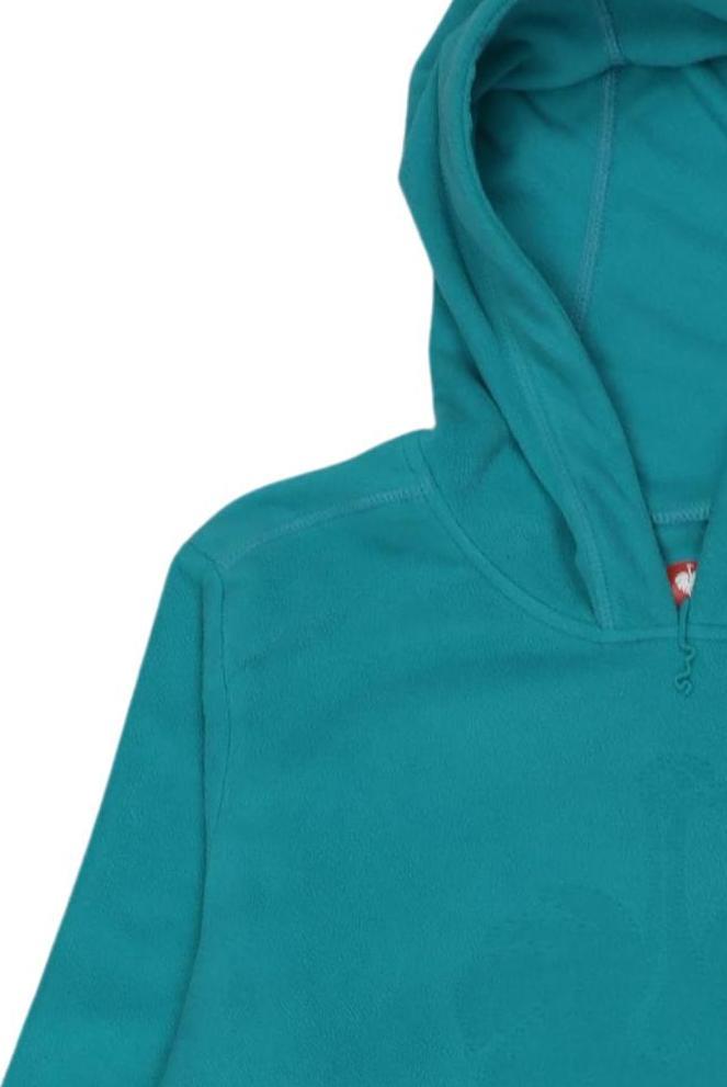 Thumbnail - engelbert strauss Jungen Hoodies &amp; Sweater, türkis, Gr. 158/164