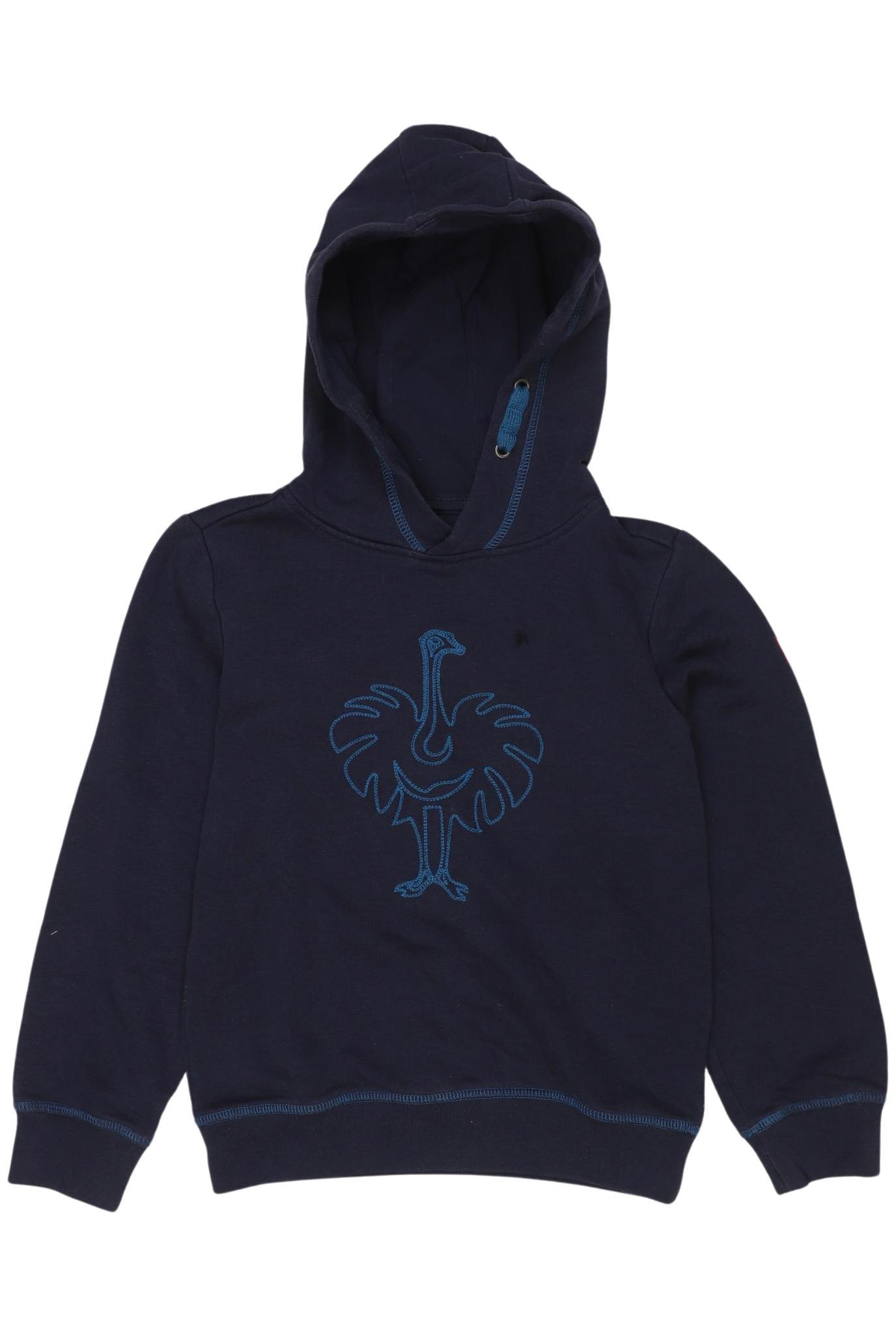 

engelbert strauss Herren Hoodies & Sweater, marineblau, Gr. 122/128