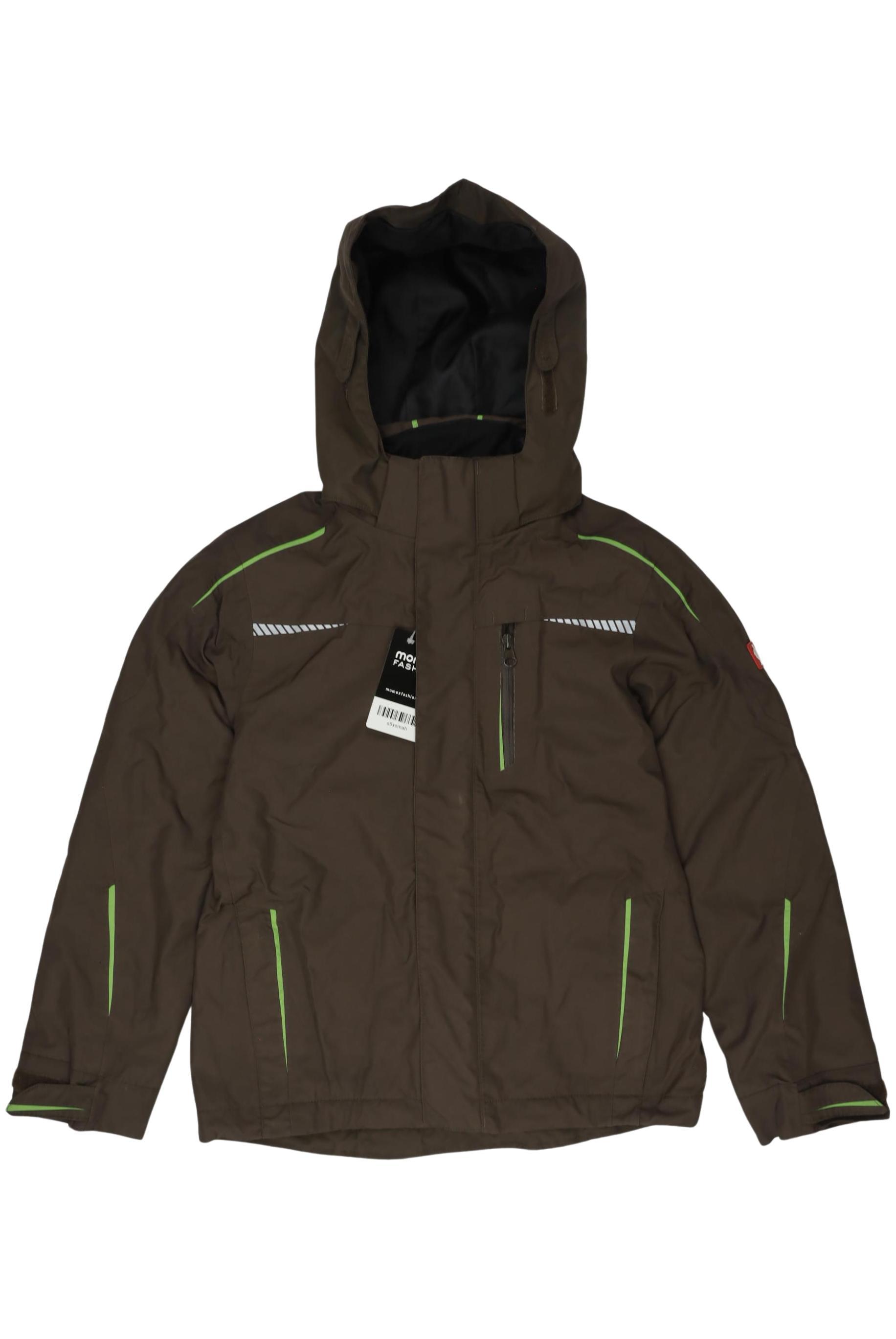 

engelbert strauss Jungen Jacke, mehrfarbig, Gr. 134/140