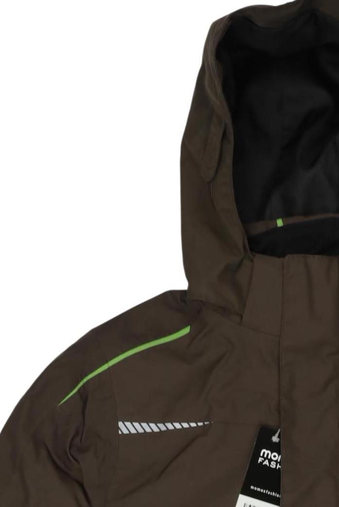 Thumbnail - engelbert strauss Jungen Jacke, mehrfarbig, Gr. 134/140