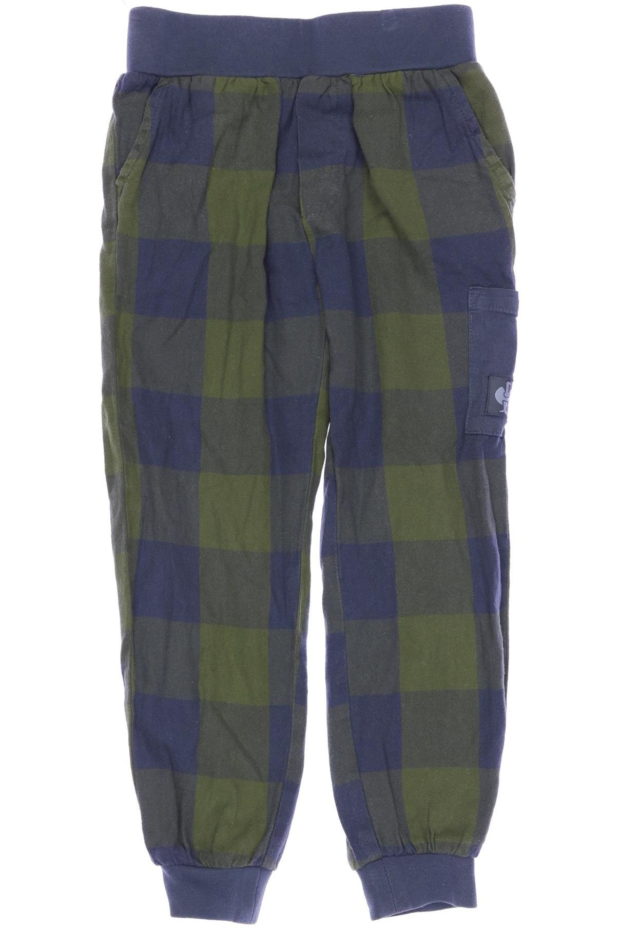 

engelbert strauss Herren Stoffhose, grün, Gr. 110
