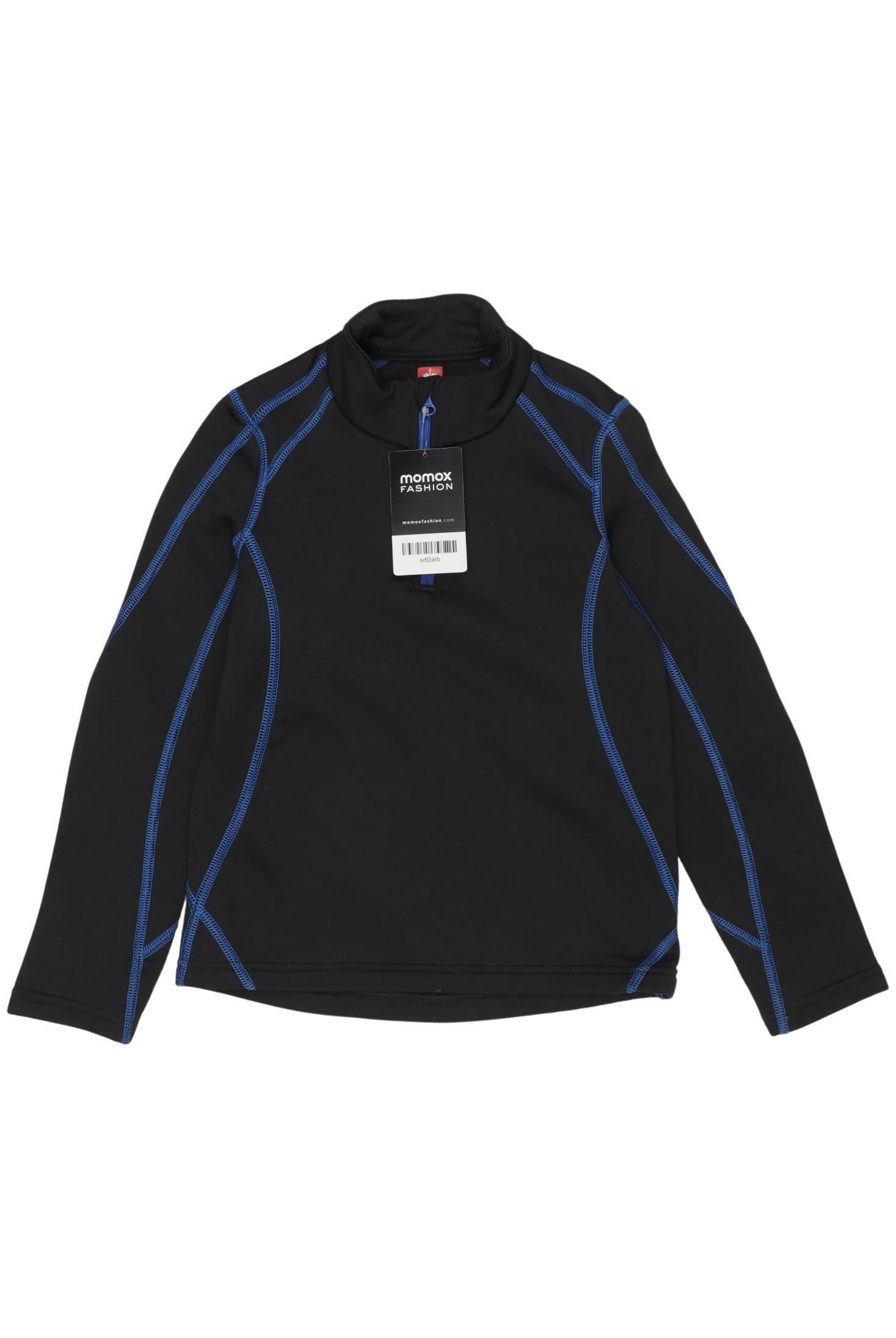 

engelbert strauss Jungen Hoodies & Sweater, schwarz, Gr. 122/128