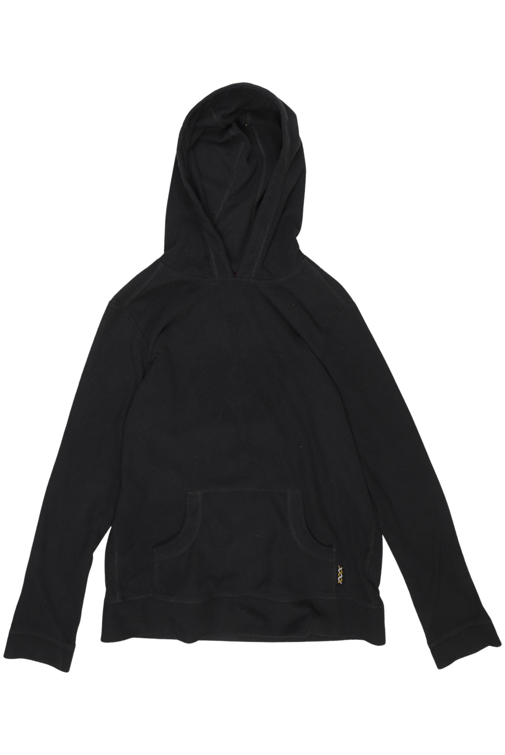 

engelbert strauss Jungen Hoodies & Sweater, schwarz, Gr. 158/164