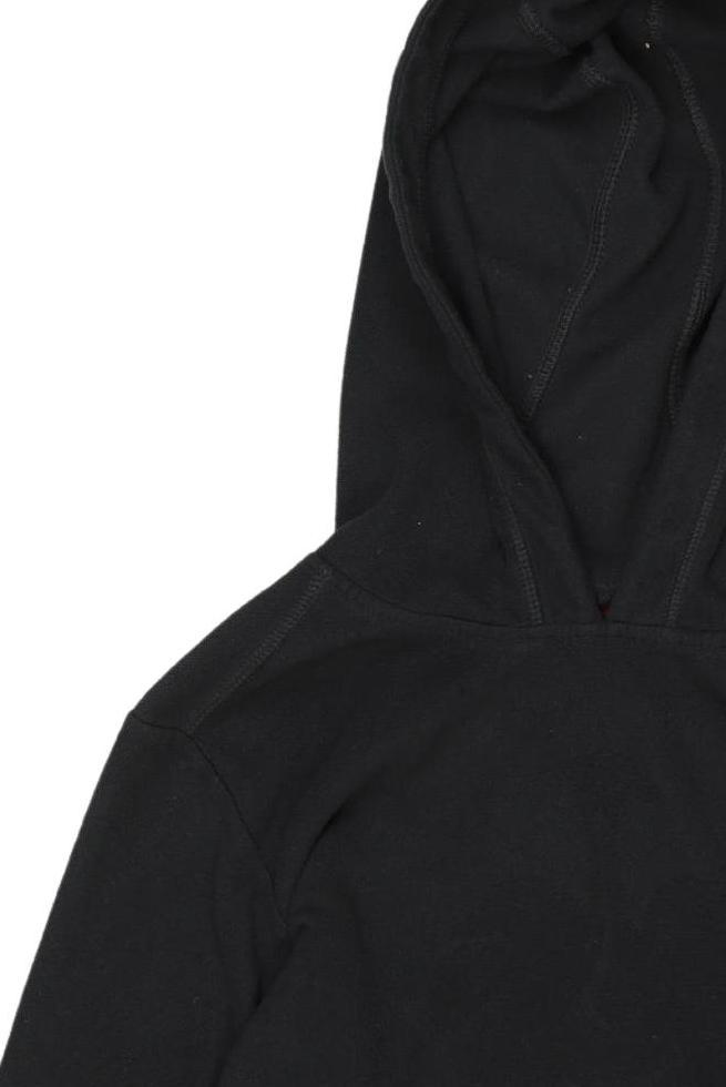 Thumbnail - engelbert strauss Jungen Hoodies &amp; Sweater, schwarz, Gr. 158/164