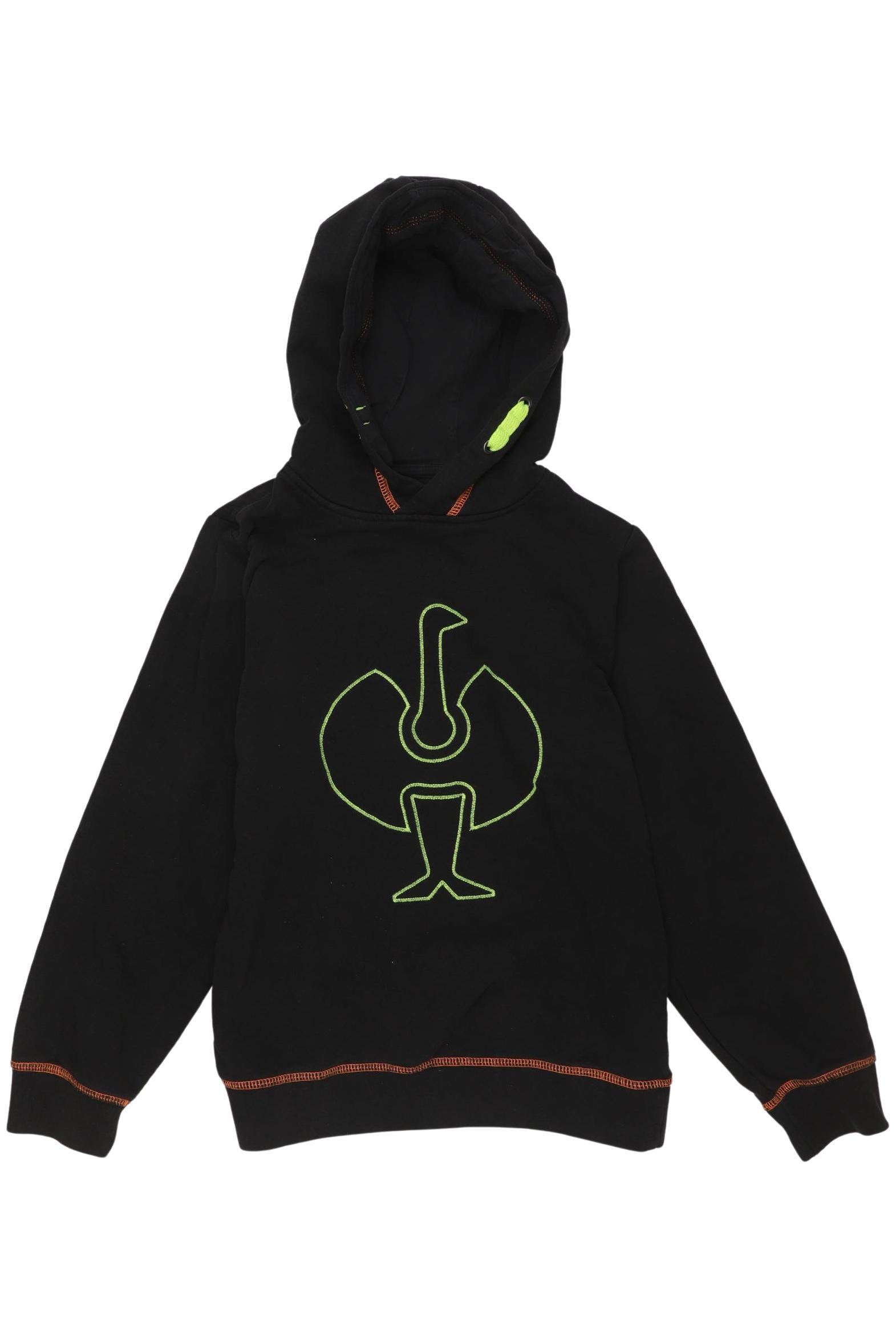 

engelbert strauss Jungen Hoodies & Sweater, neon, Gr. 134/140