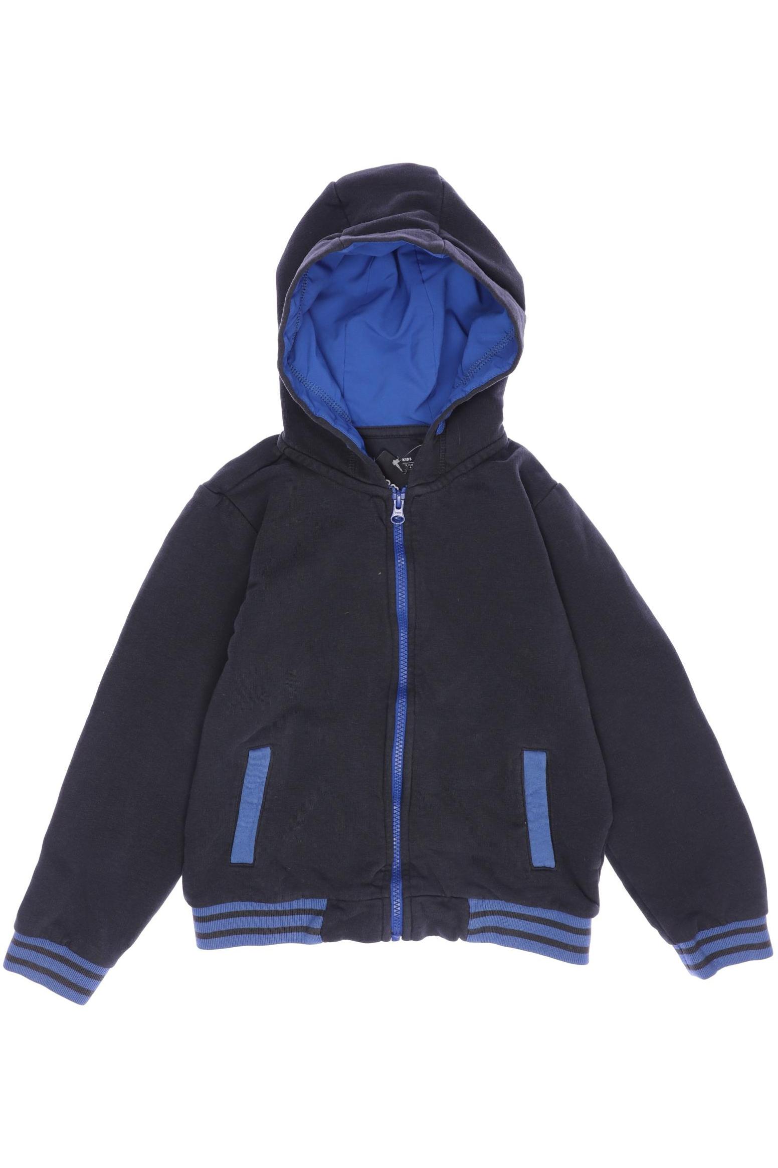 

engelbert strauss Herren Hoodies & Sweater, marineblau, Gr. 122