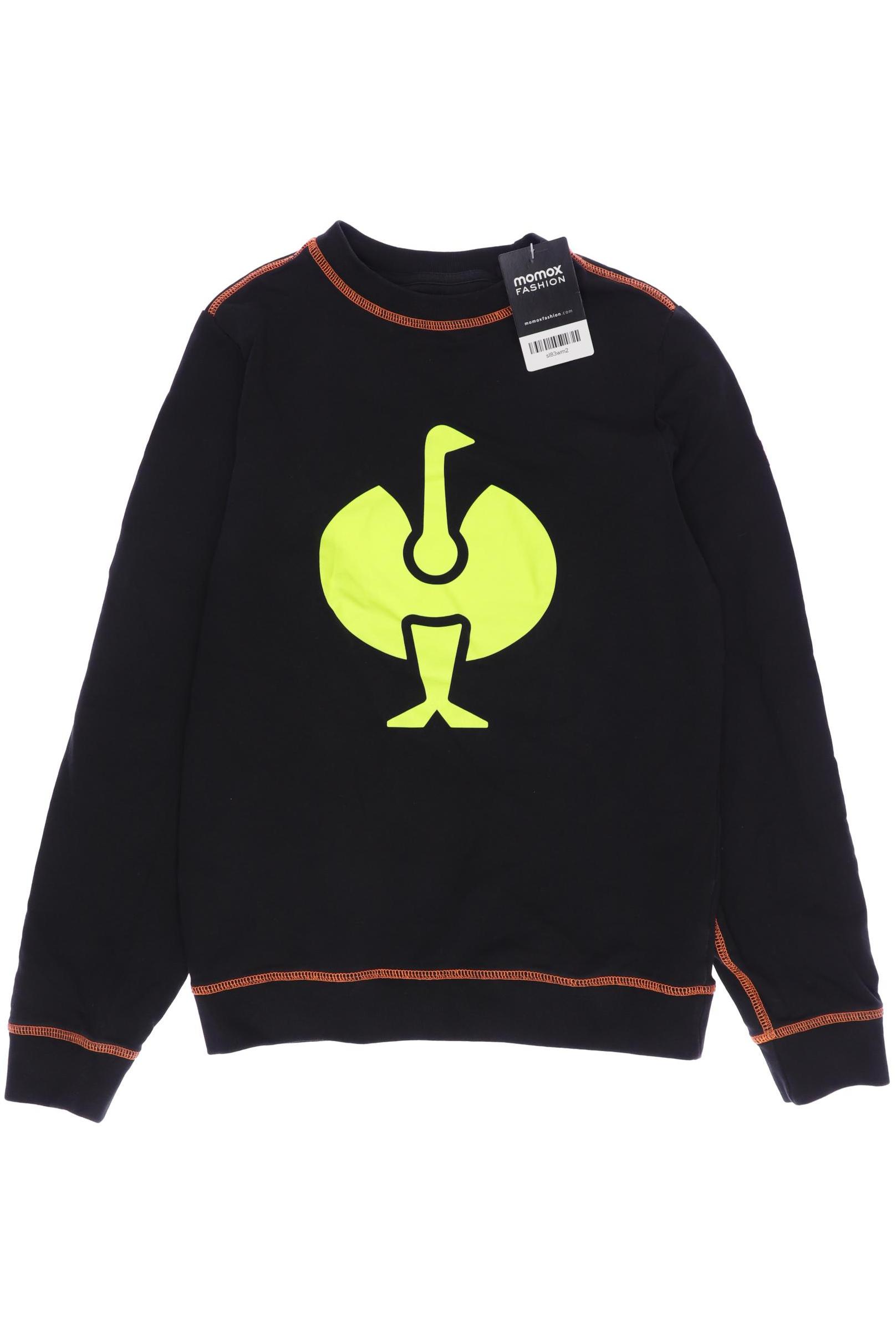 

engelbert strauss Herren Hoodies & Sweater, schwarz, Gr. 146