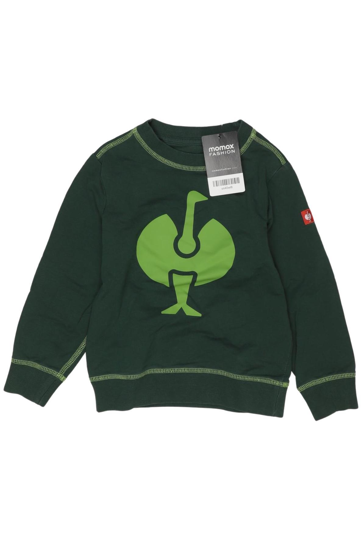 

engelbert strauss Jungen Hoodies & Sweater, grün, Gr. 98/104