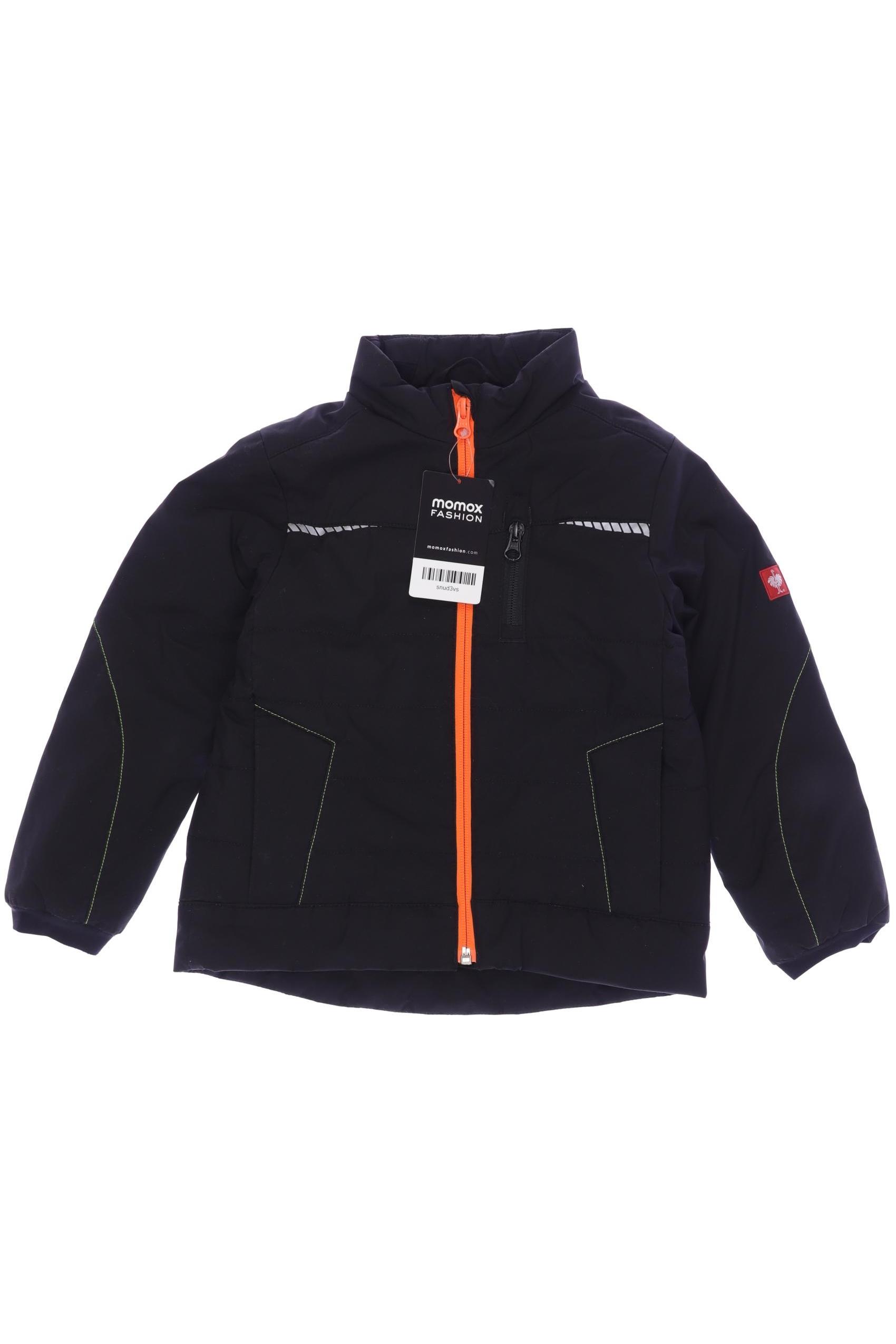 

engelbert strauss Herren Jacke, schwarz, Gr. 98/104