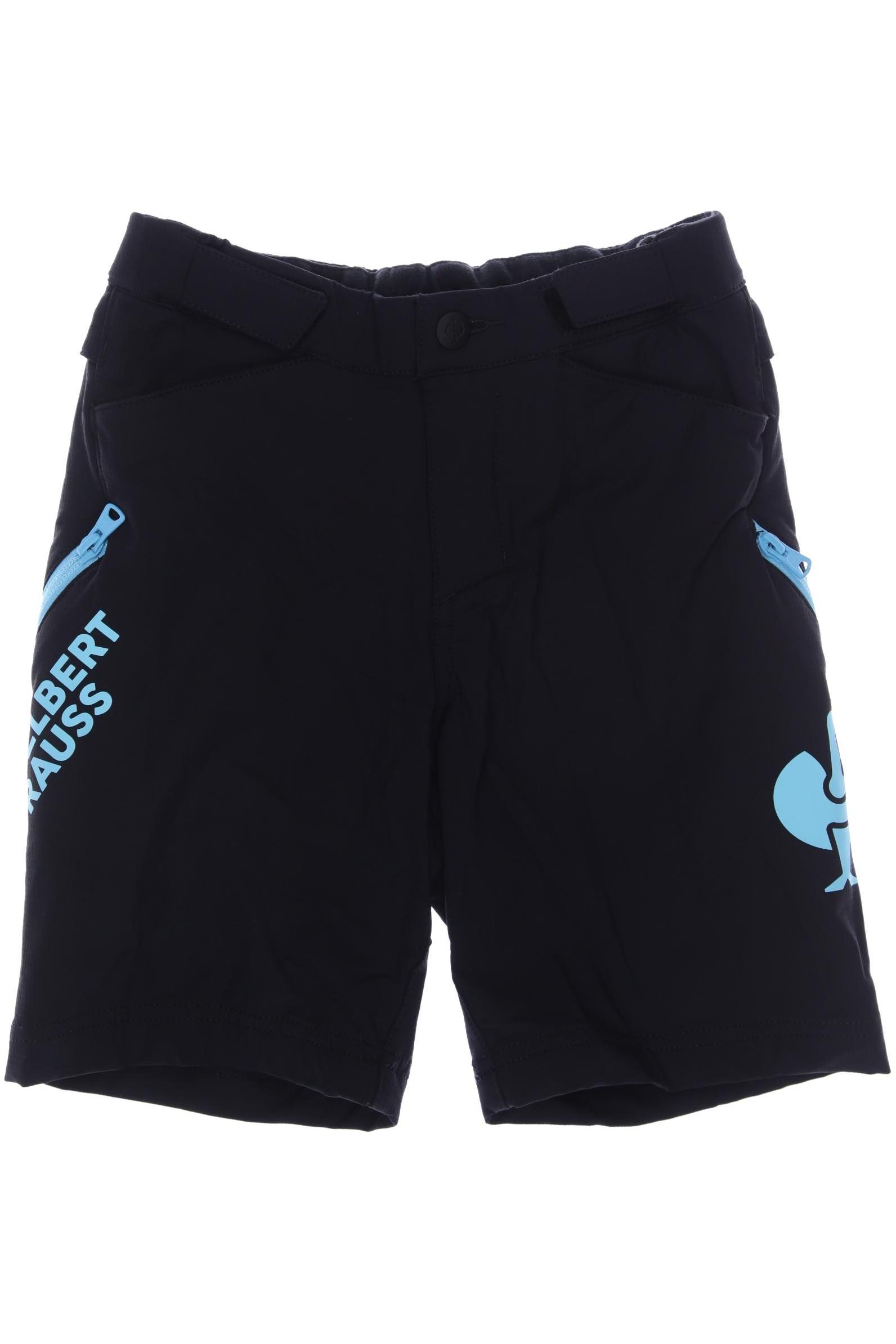 

engelbert strauss Herren Shorts, schwarz, Gr. 134