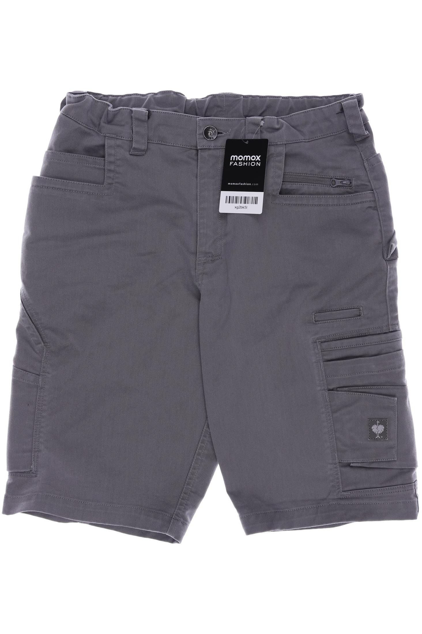 

engelbert strauss Jungen Shorts, grau