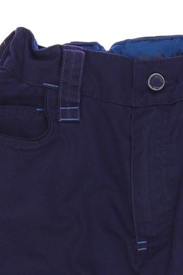 Thumbnail - engelbert strauss Jungen Shorts, marineblau, Gr. 110