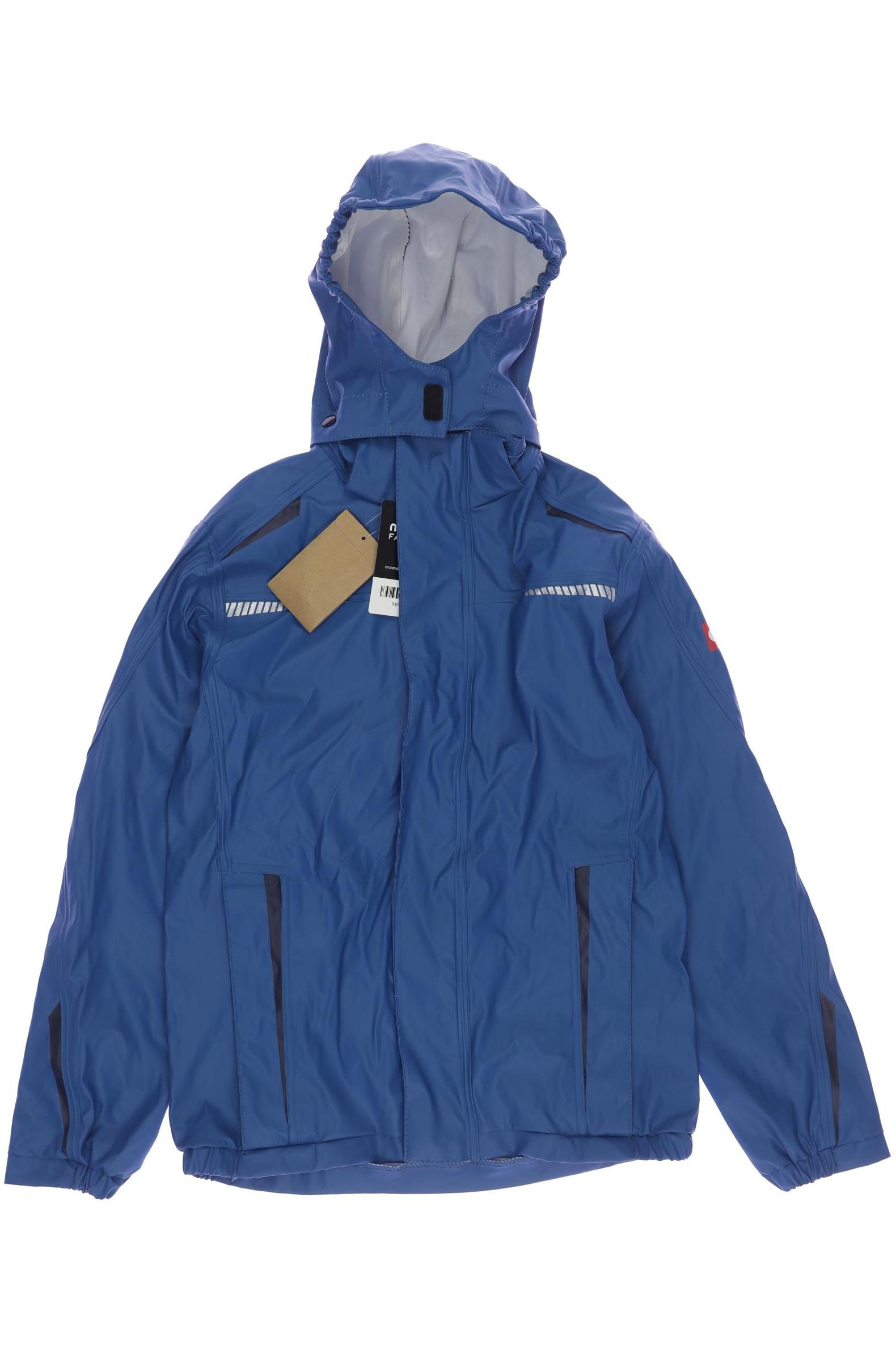 

engelbert strauss Herren Jacke, blau, Gr. 134