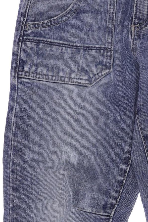 Thumbnail - engelbert strauss Herren Jeans, blau, Gr. 134/140