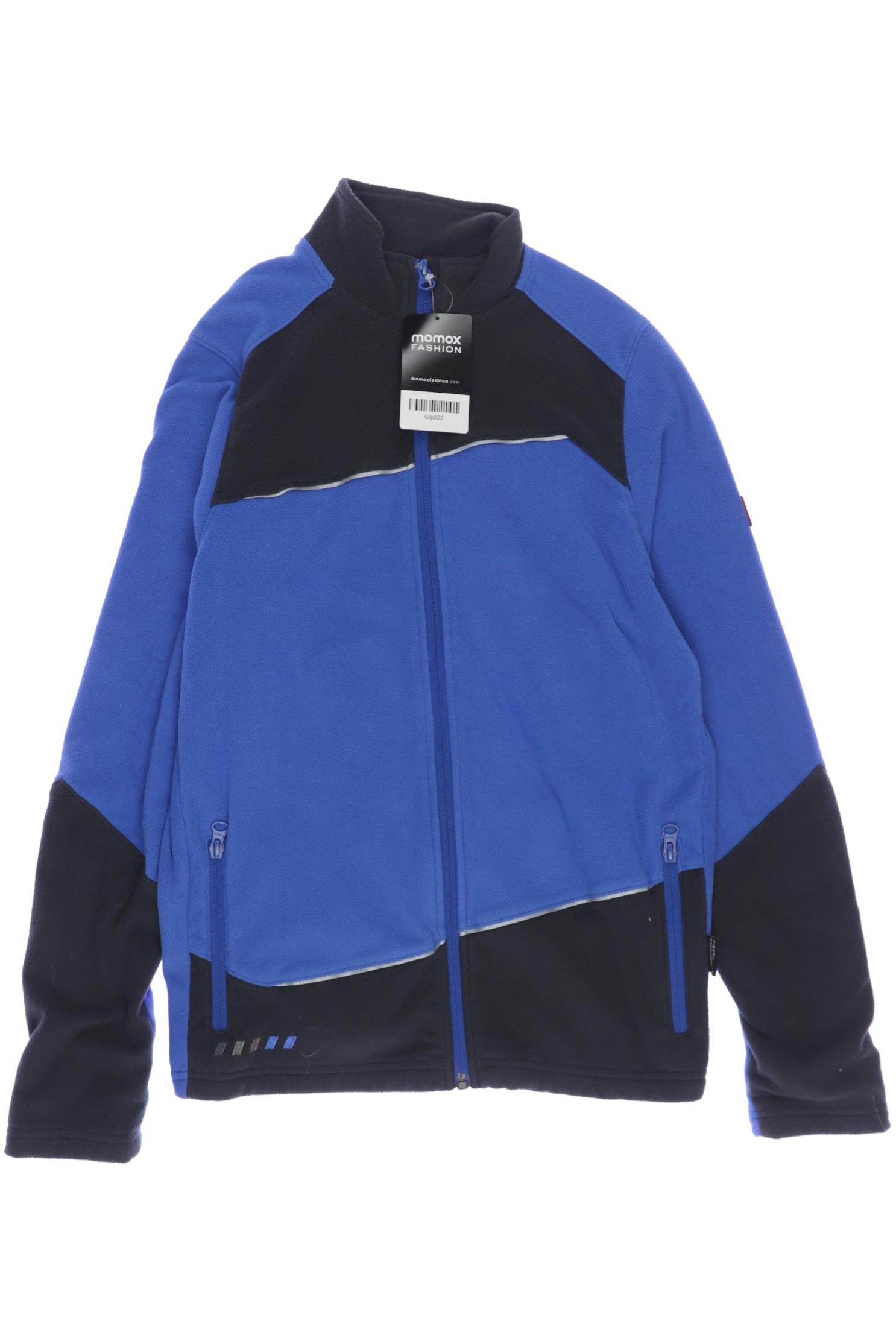 

engelbert strauss Jungen Jacke, blau