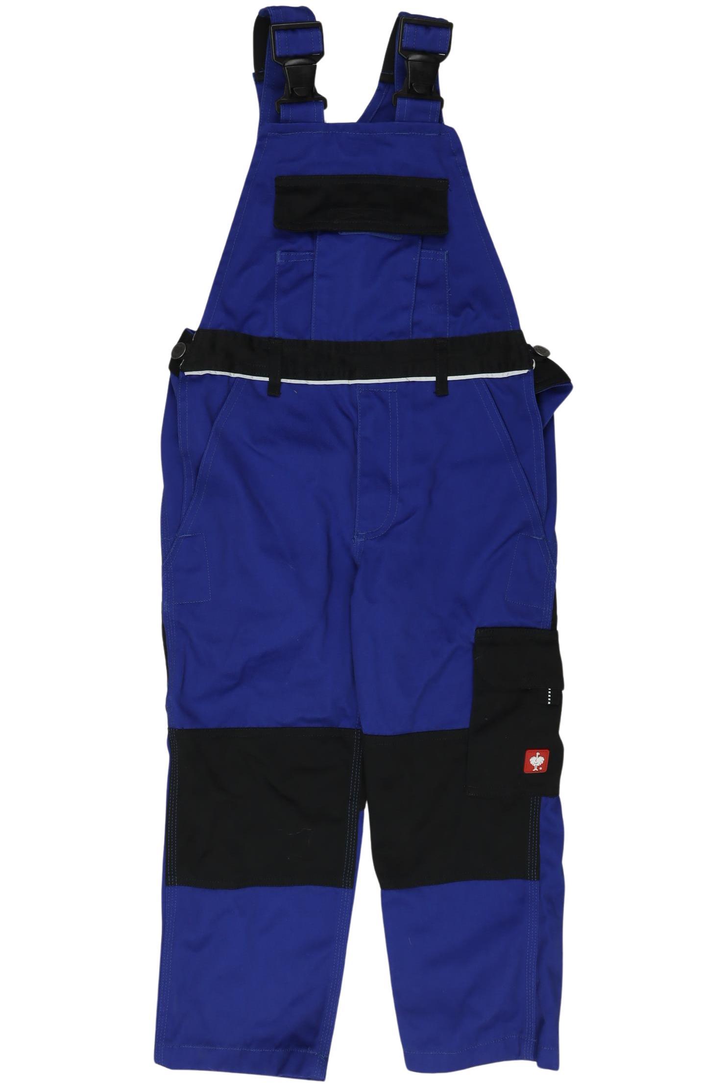 

engelbert strauss Jungen Stoffhose, mehrfarbig, Gr. 110