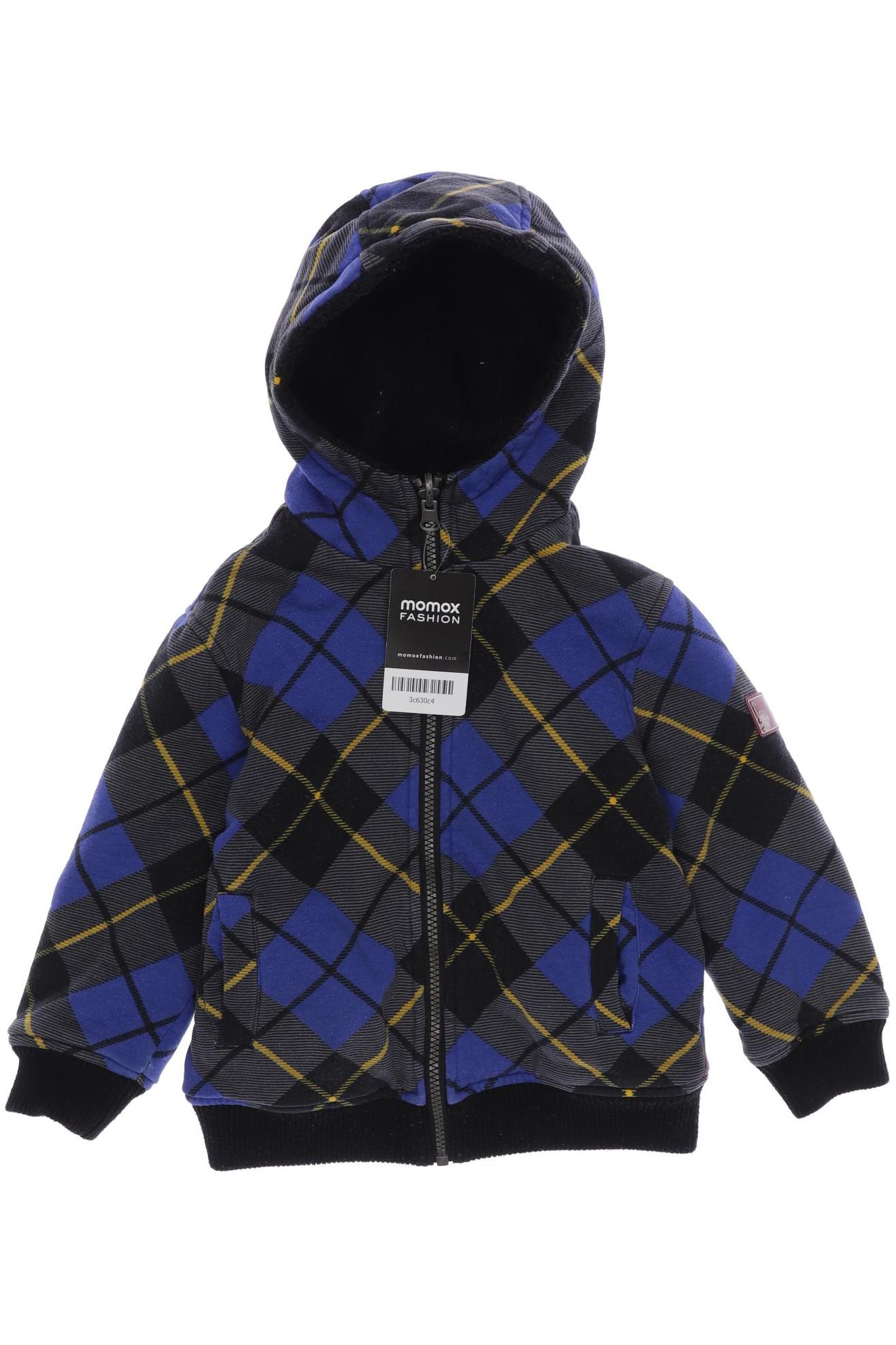 

engelbert strauss Jungen Jacke, grau