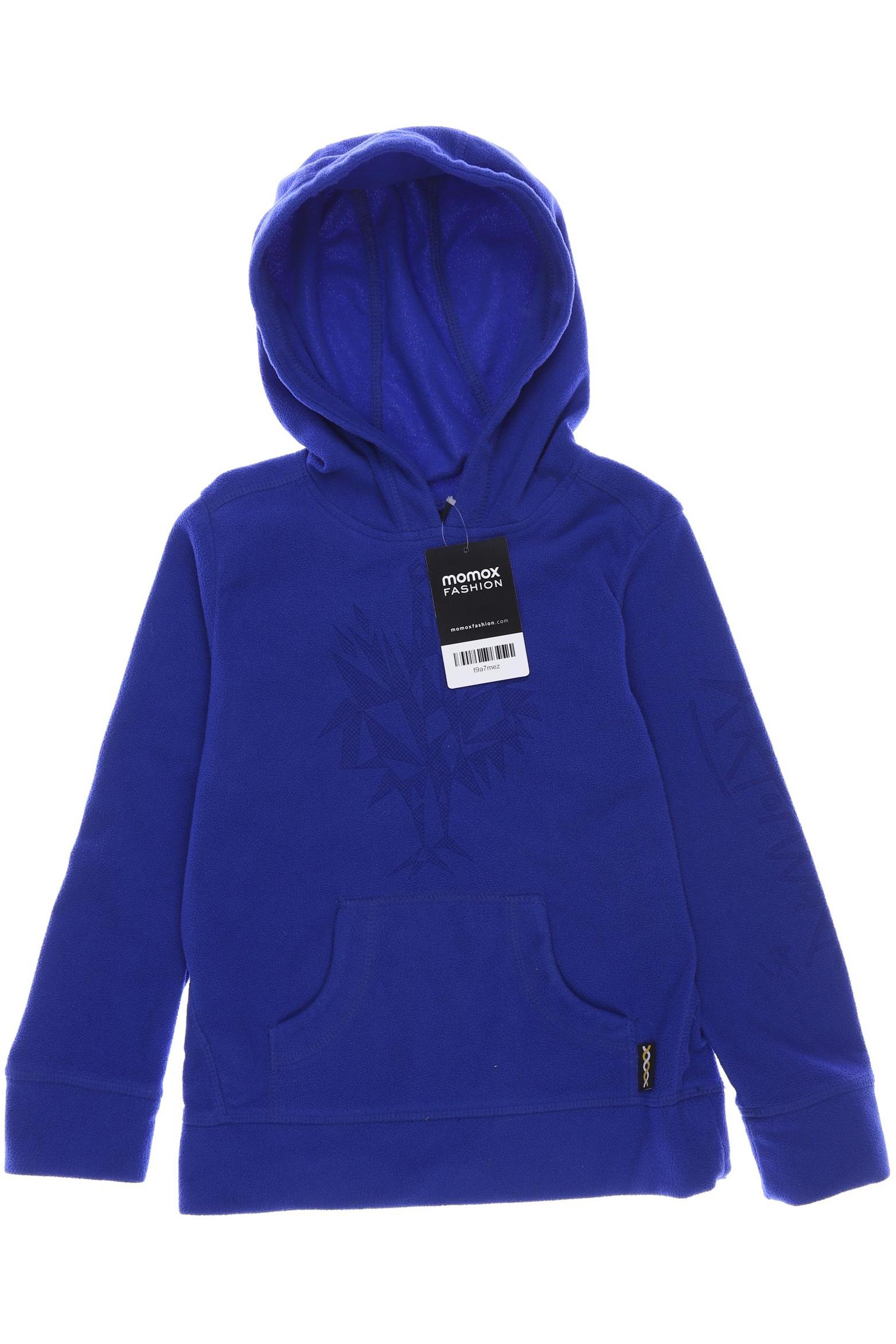 

engelbert strauss Jungen Hoodies & Sweater, blau