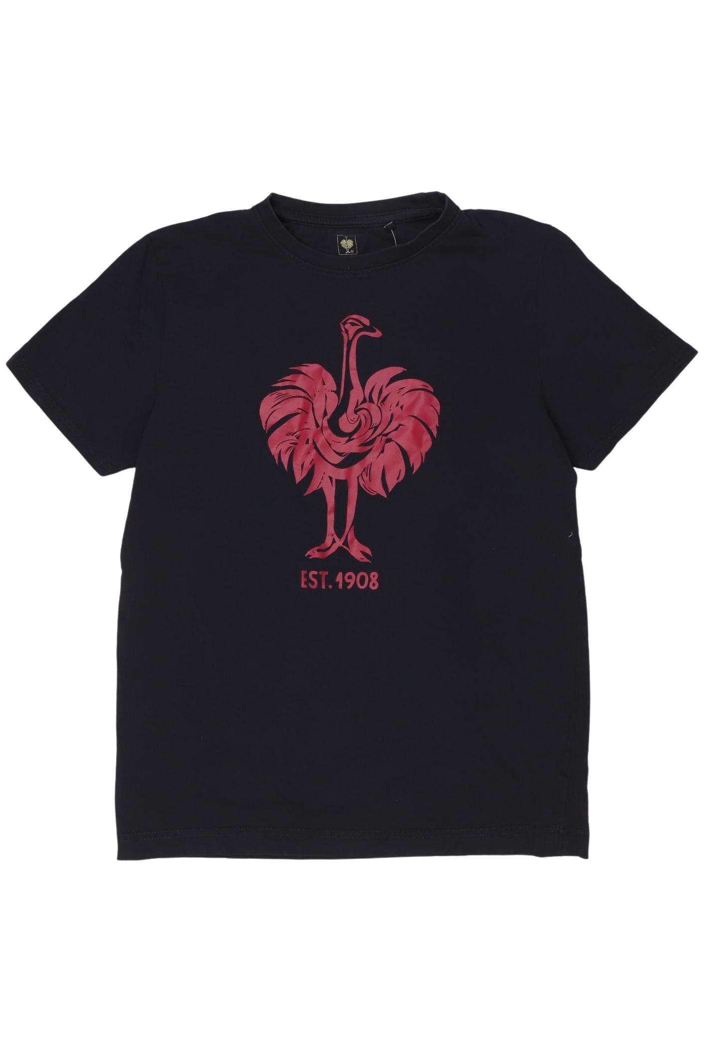 

engelbert strauss Jungen T-Shirt, marineblau, Gr. 146