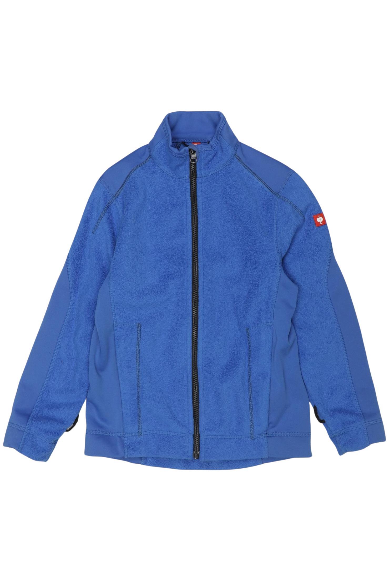 

engelbert strauss Jungen Hoodies & Sweater, blau, Gr. 134/140