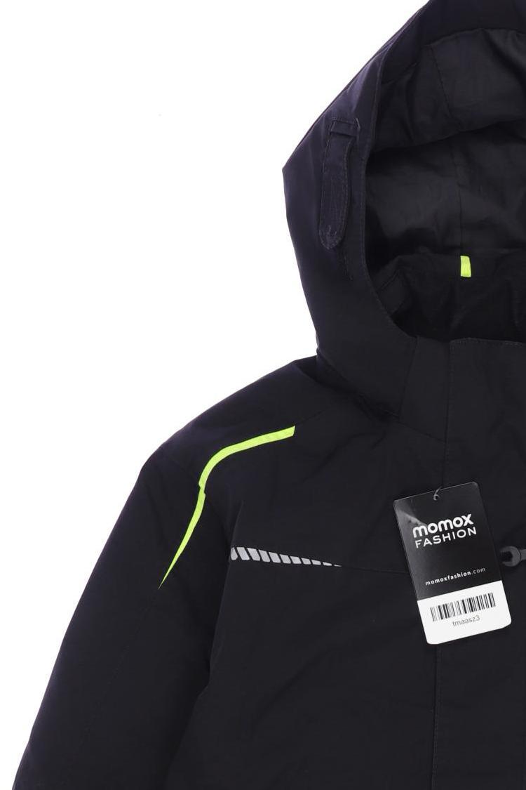 Thumbnail - engelbert strauss Jungen Jacke, schwarz, Gr. 158