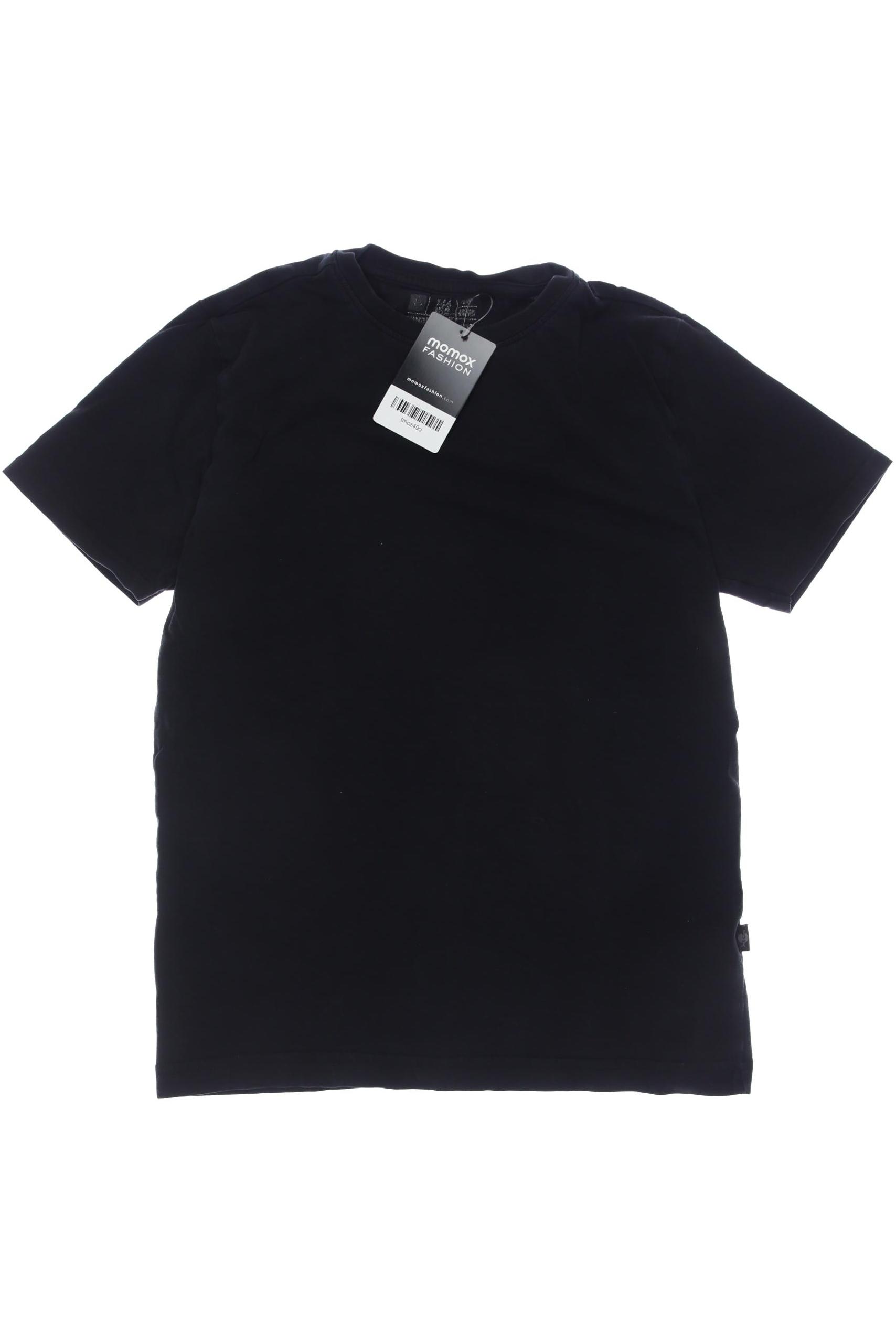 

engelbert strauss Herren T-Shirt, schwarz, Gr. 146