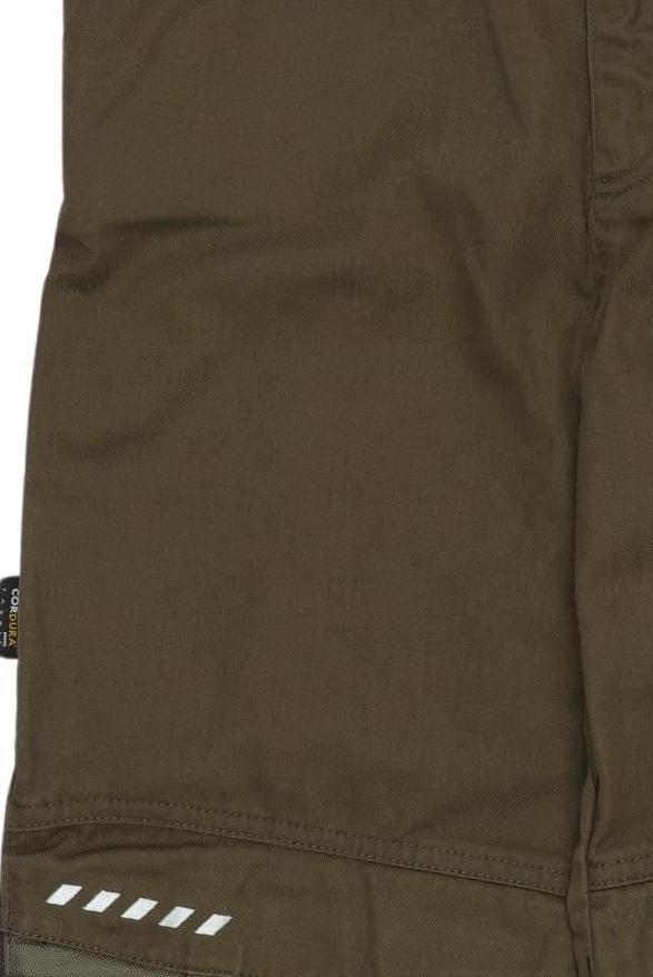 Thumbnail - engelbert strauss Jungen Stoffhose, braun, Gr. 146