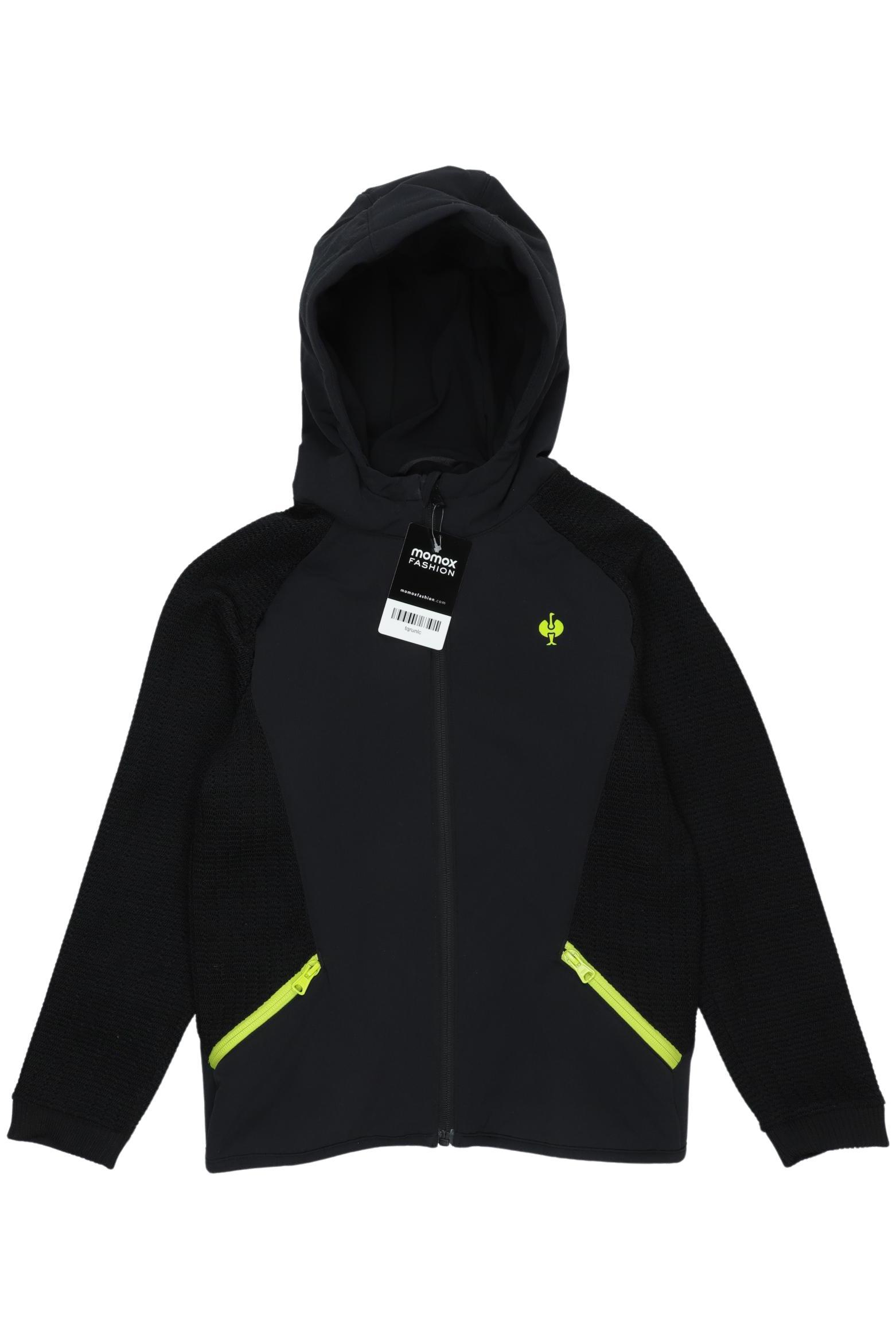 

engelbert strauss Jungen Jacke, neon, Gr. 134/140