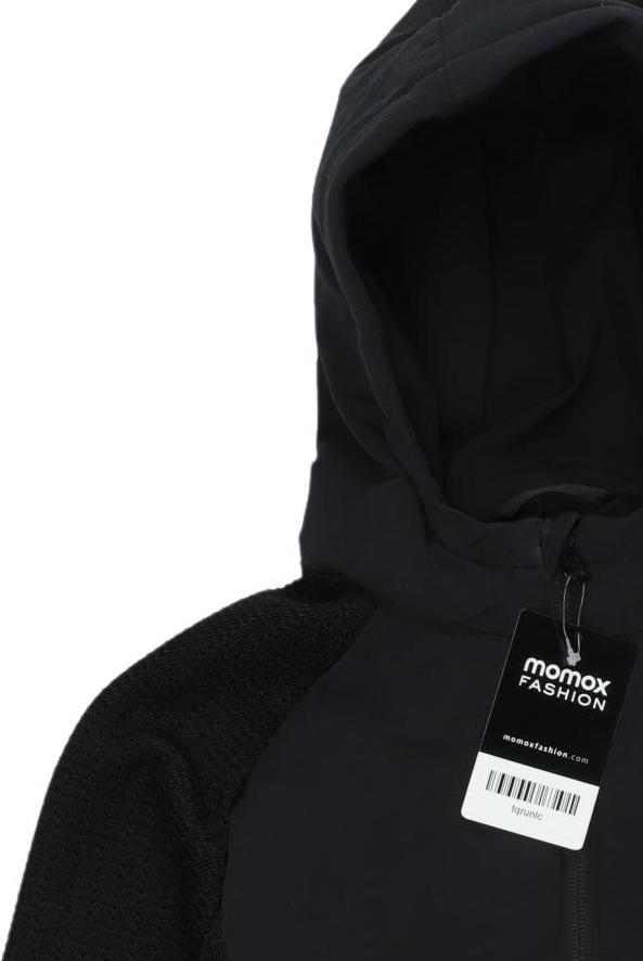 Thumbnail - engelbert strauss Jungen Jacke, neon, Gr. 134/140