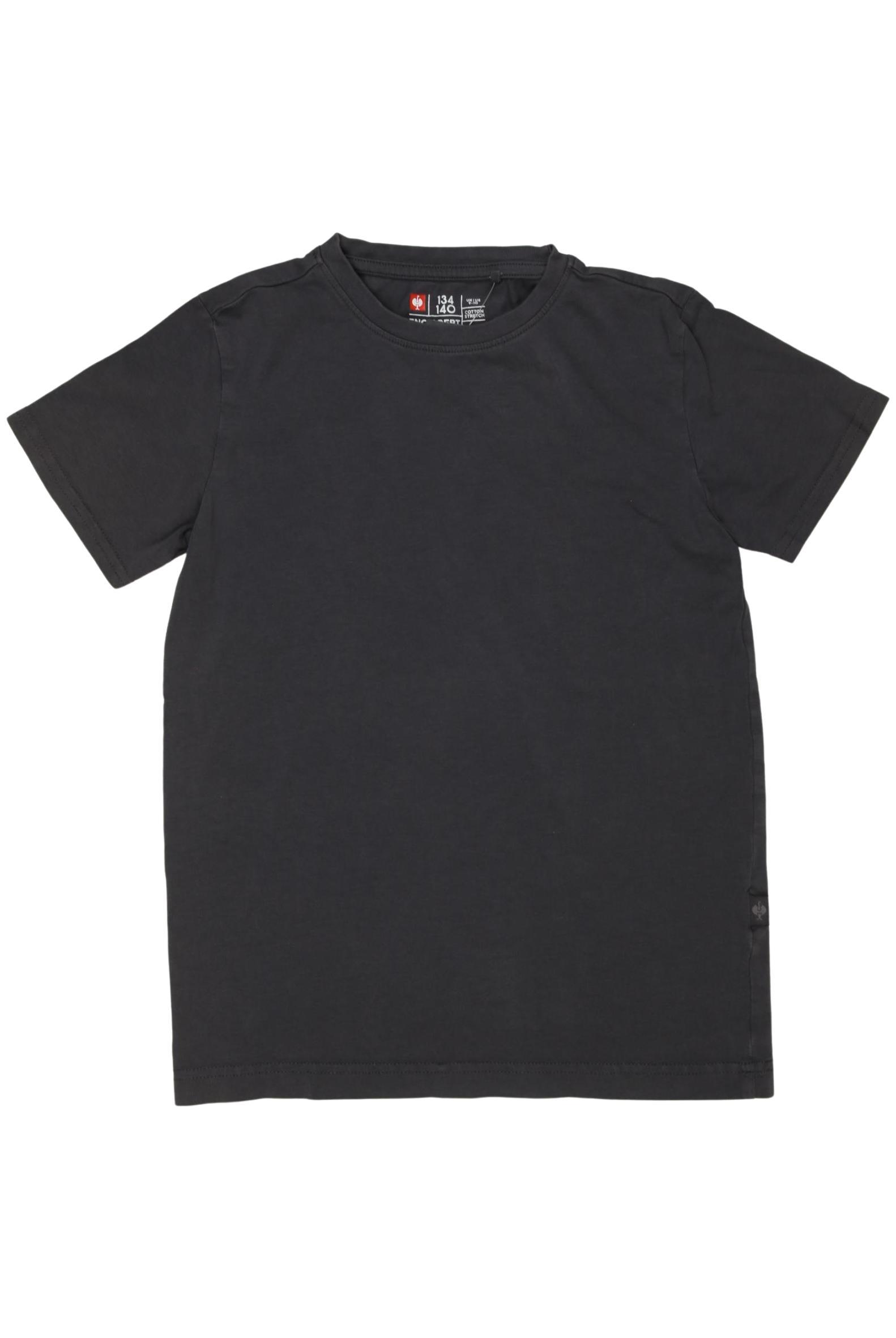 

engelbert strauss Jungen T-Shirt, grau, Gr. 134