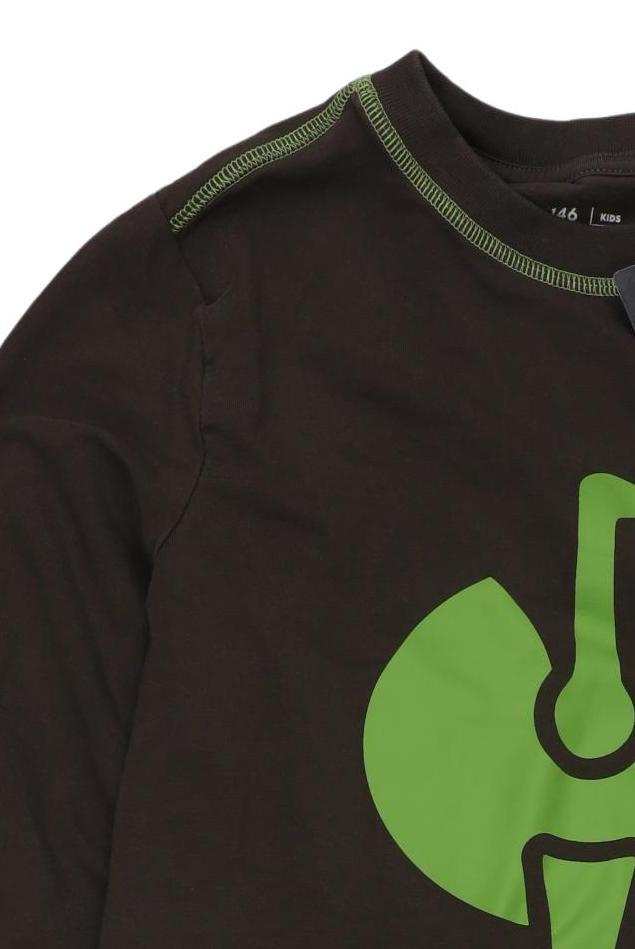 Thumbnail - engelbert strauss Jungen Hoodies &amp; Sweater, mehrfarbig, Gr. 146