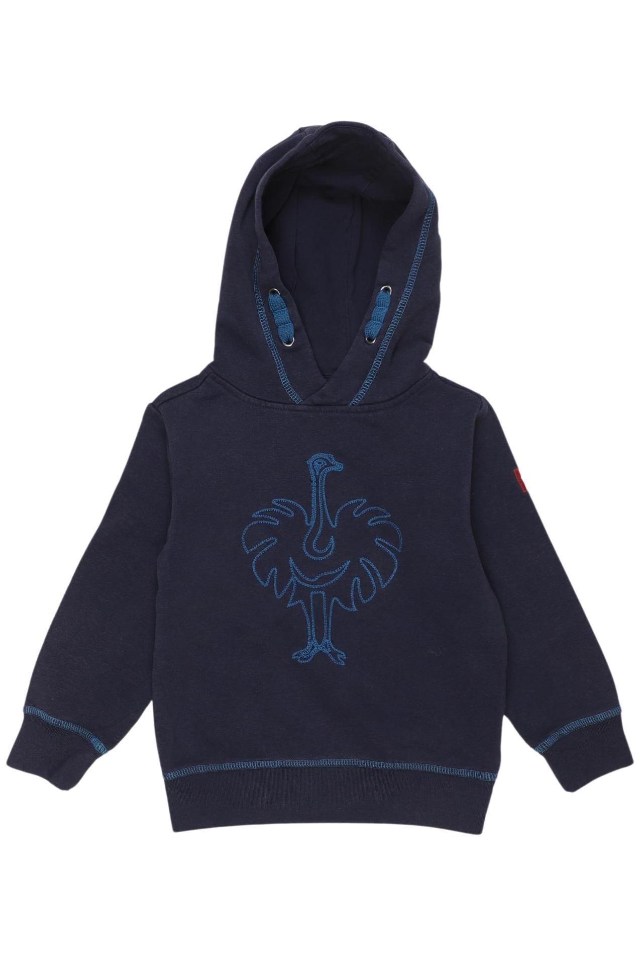 

engelbert strauss Jungen Hoodies & Sweater, marineblau, Gr. 98/104