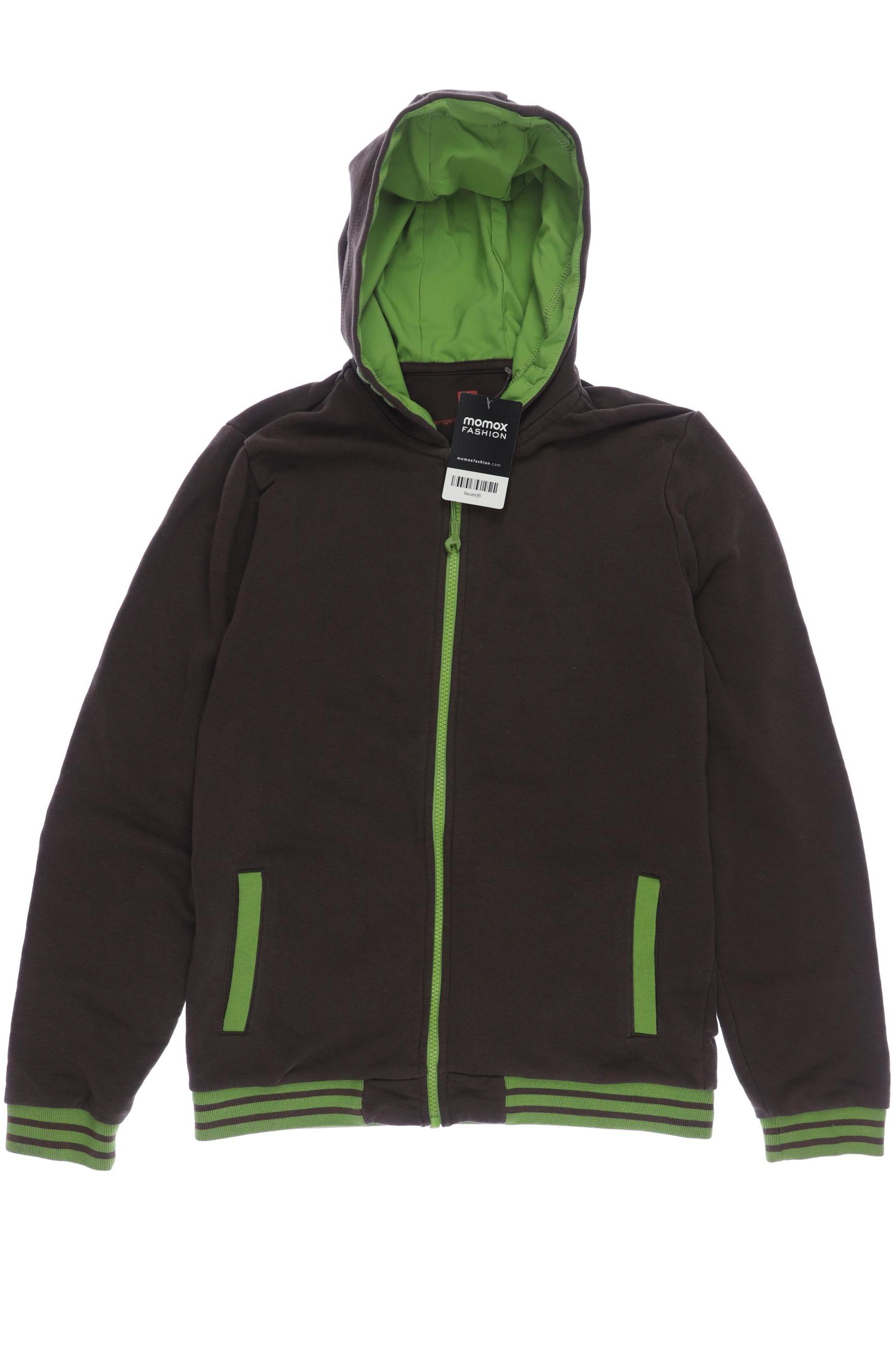 

engelbert strauss Jungen Hoodies & Sweater, braun