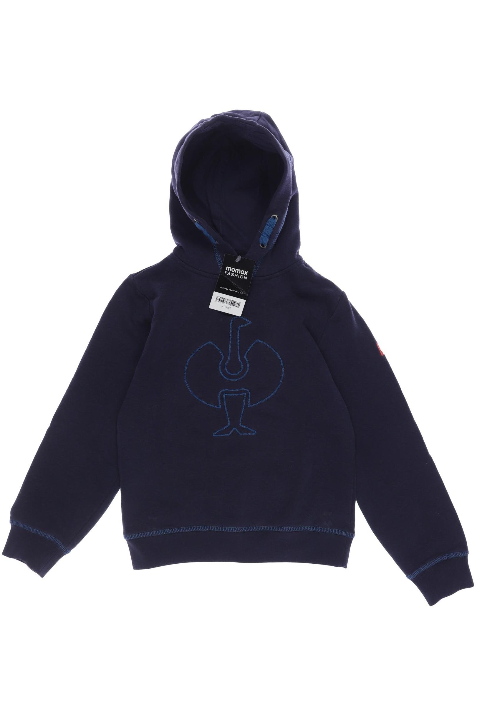 

engelbert strauss Herren Hoodies & Sweater, marineblau, Gr. 122
