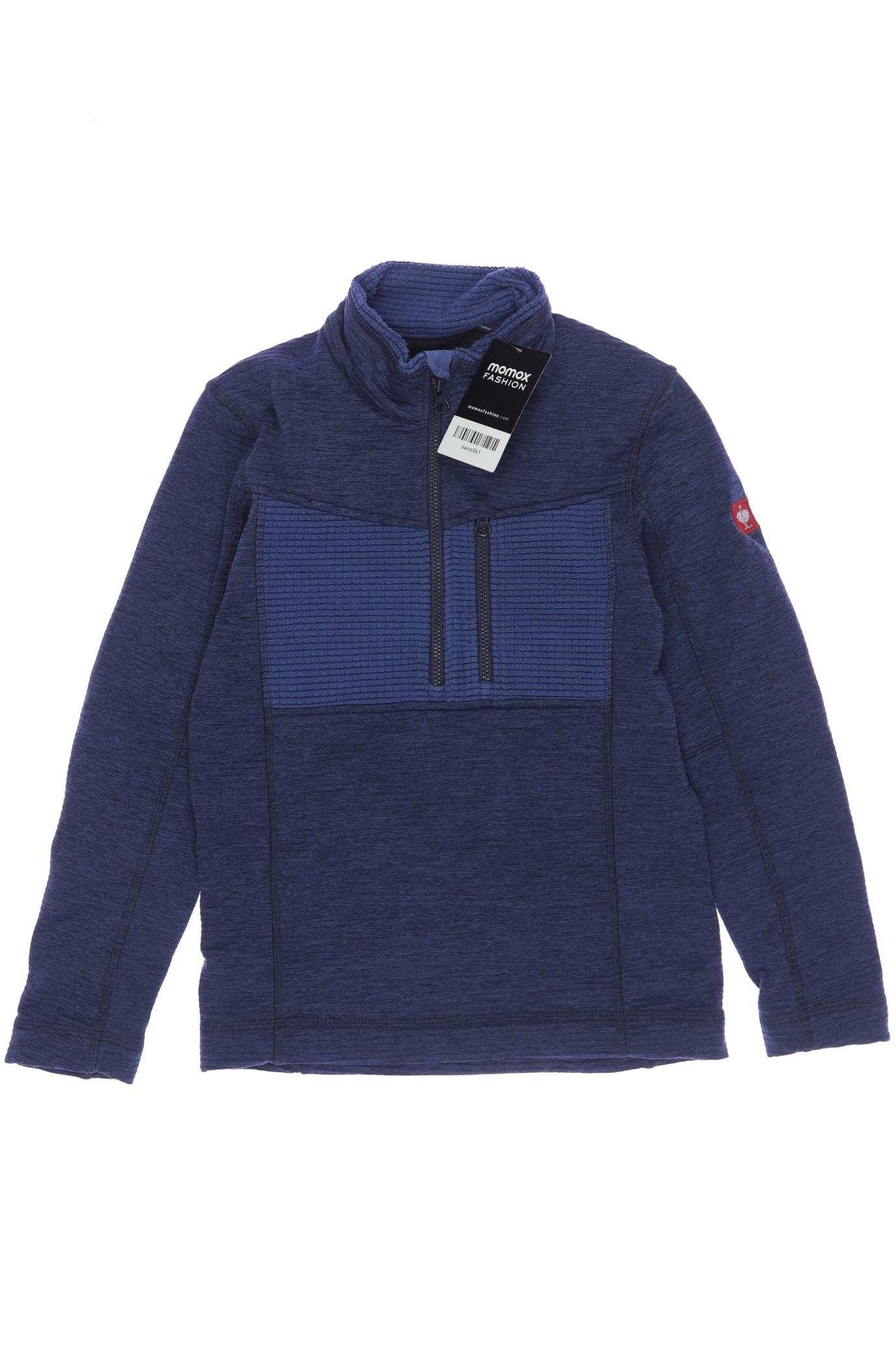 

engelbert strauss Herren Hoodies & Sweater, marineblau, Gr. 122/128