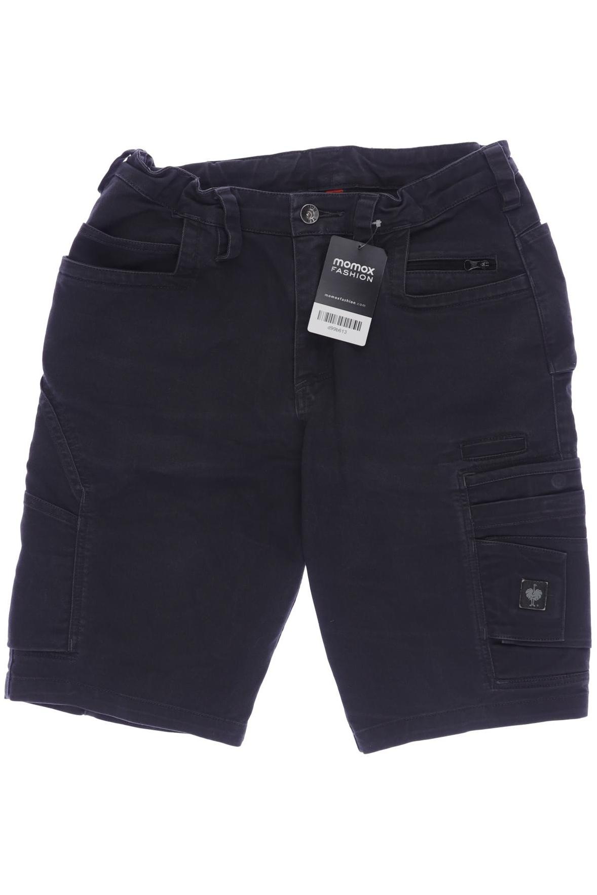 

engelbert strauss Jungen Shorts, grau