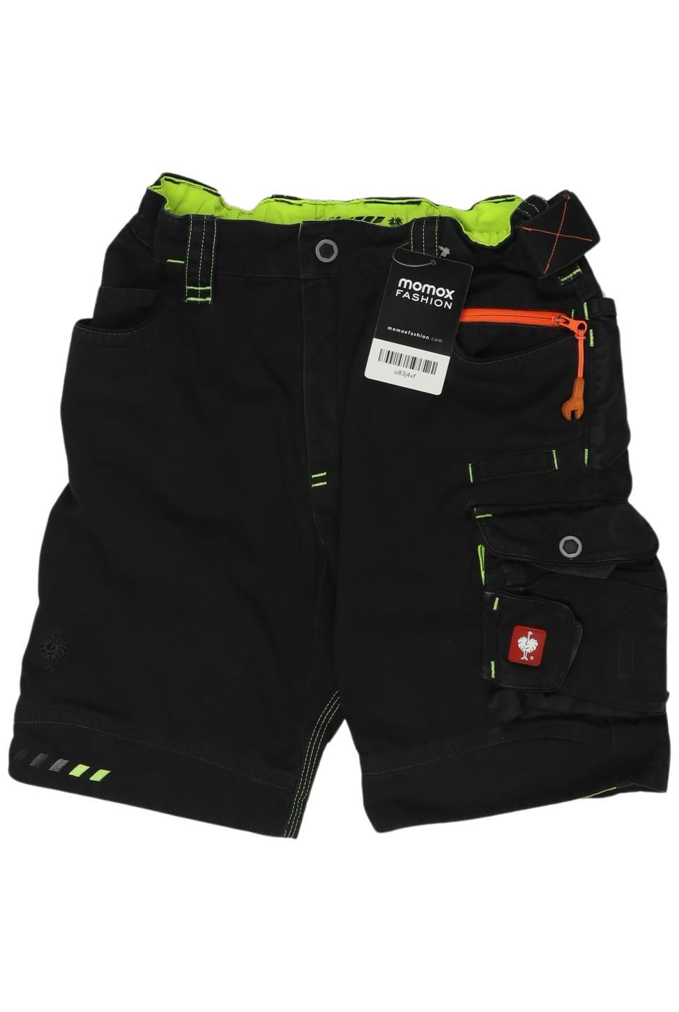 

engelbert strauss Jungen Shorts, neon, Gr. 134/140
