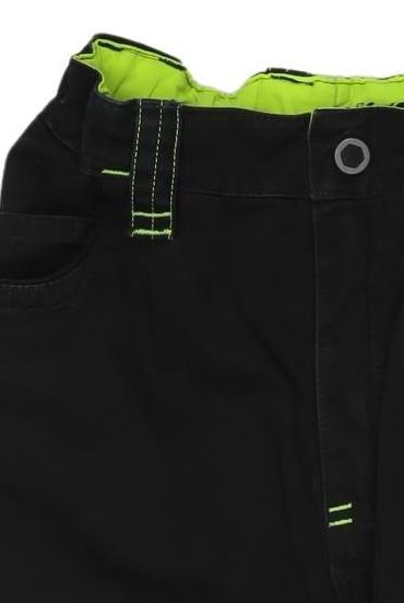 Thumbnail - engelbert strauss Jungen Shorts, neon, Gr. 134/140
