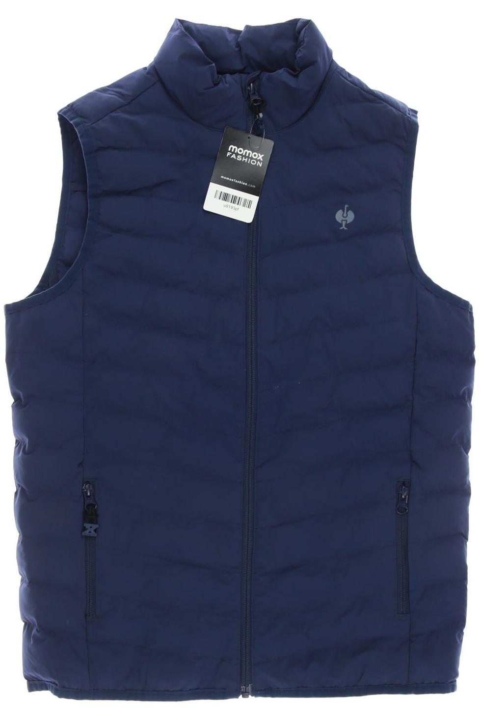 

engelbert strauss Herren Jacke, marineblau, Gr. 164