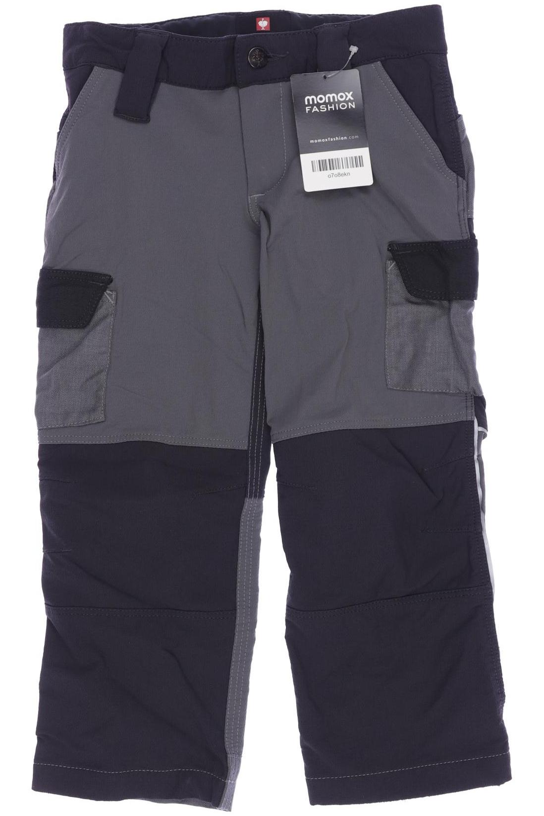 

engelbert strauss Herren Stoffhose, grau, Gr. 110