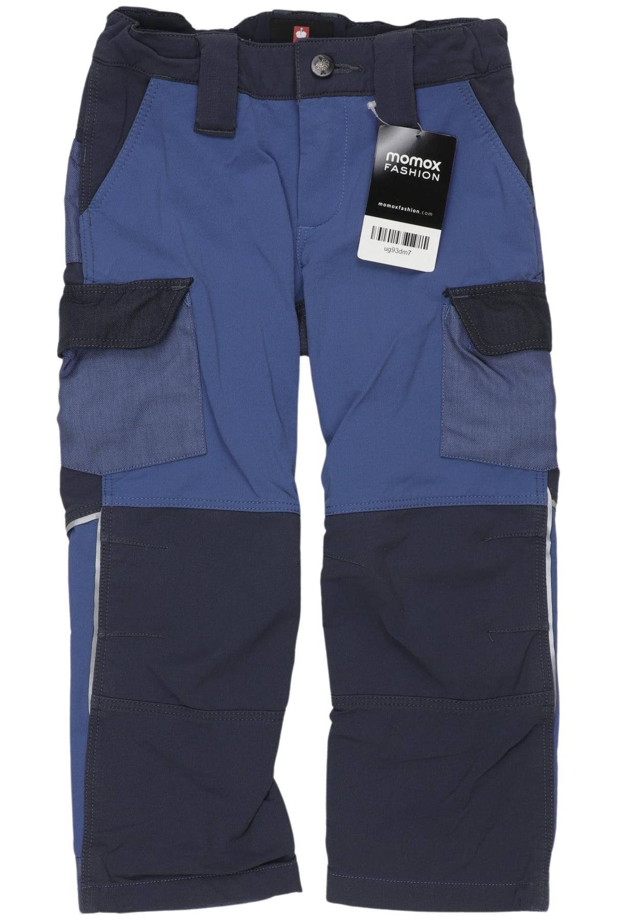 

engelbert strauss Jungen Stoffhose, marineblau, Gr. 110