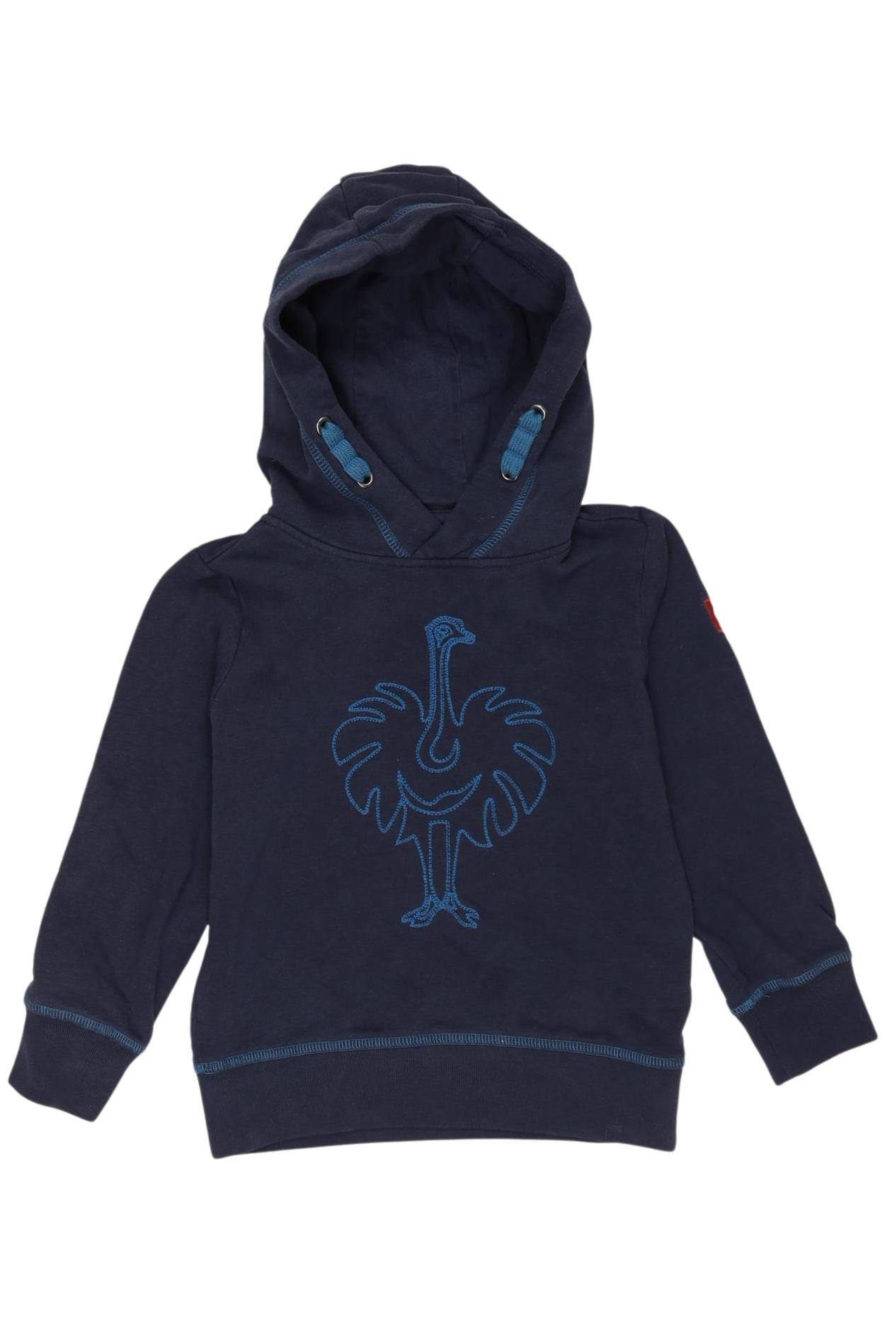 

engelbert strauss Jungen Hoodies & Sweater, marineblau, Gr. 98