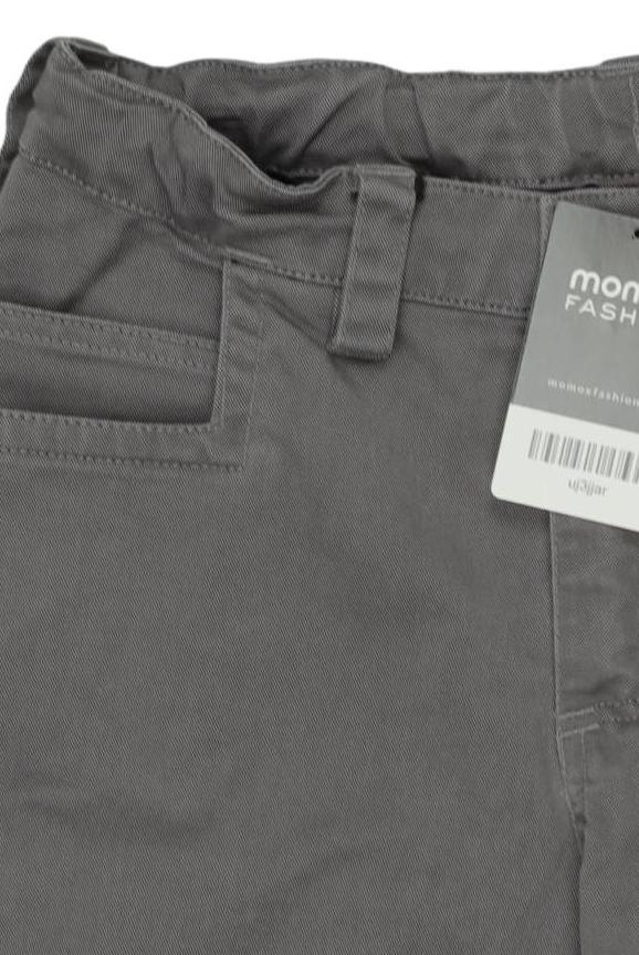 Thumbnail - engelbert strauss Jungen Shorts, grau, Gr. 152