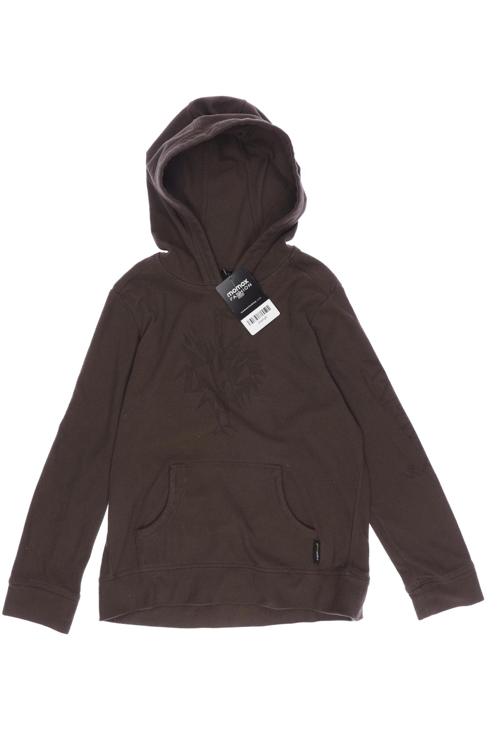 

engelbert strauss Jungen Hoodies & Sweater, braun