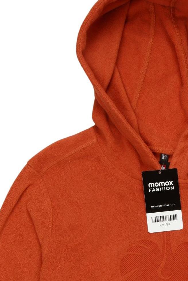 Thumbnail - engelbert strauss Jungen Hoodies &amp; Sweater, orange, Gr. 158/164