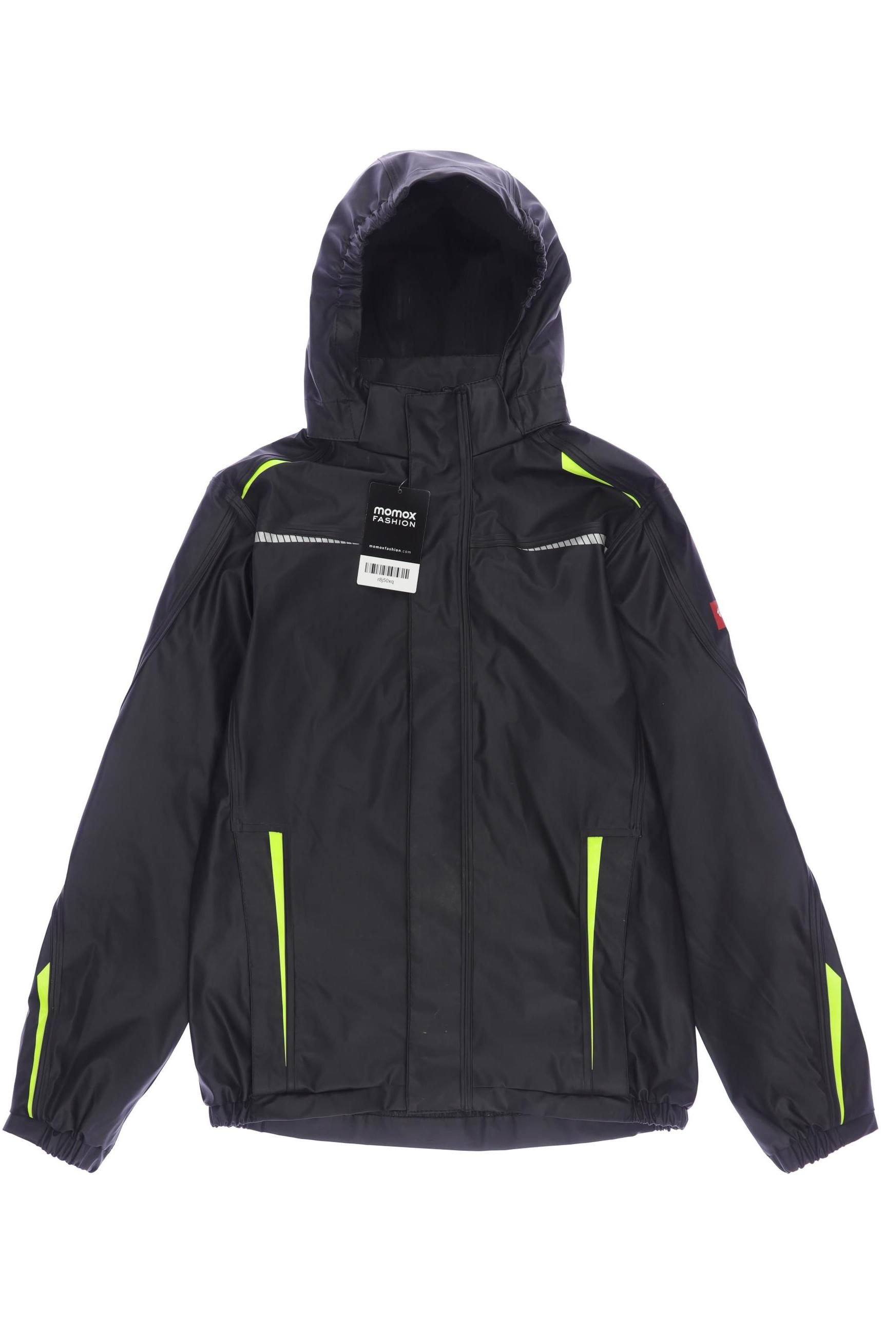 

engelbert strauss Jungen Jacke, schwarz