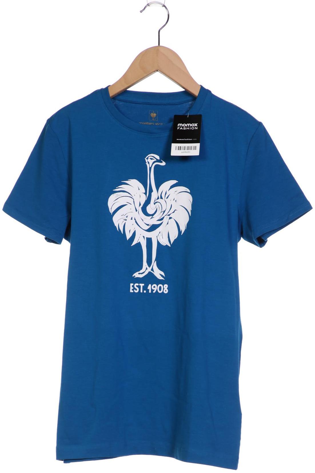 

engelbert strauss Jungen T-Shirt, blau