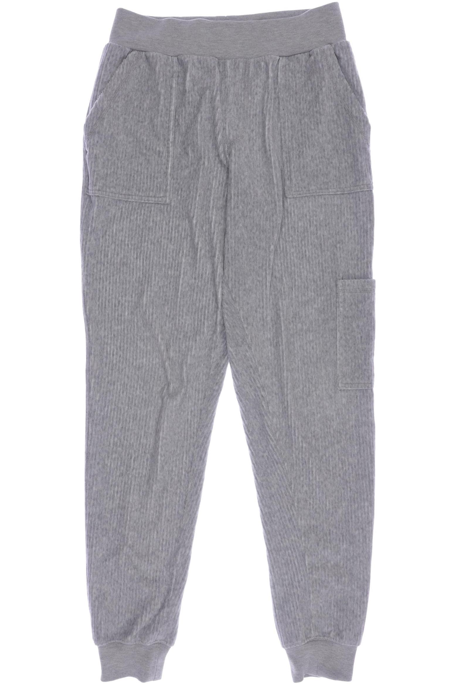 

engelbert strauss Jungen Stoffhose, grau